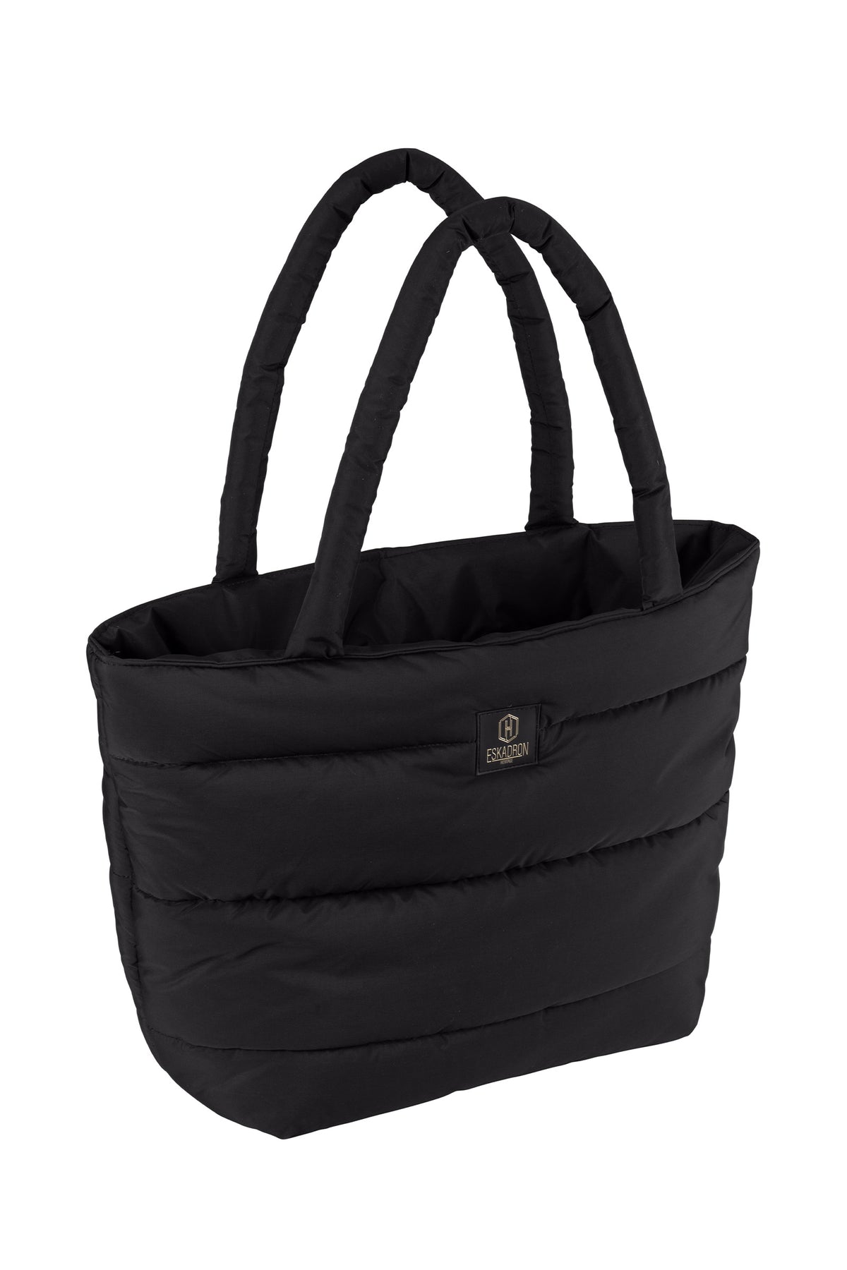 Eskadron Heritage 26/27 Shopper Bag, quilted Accessories