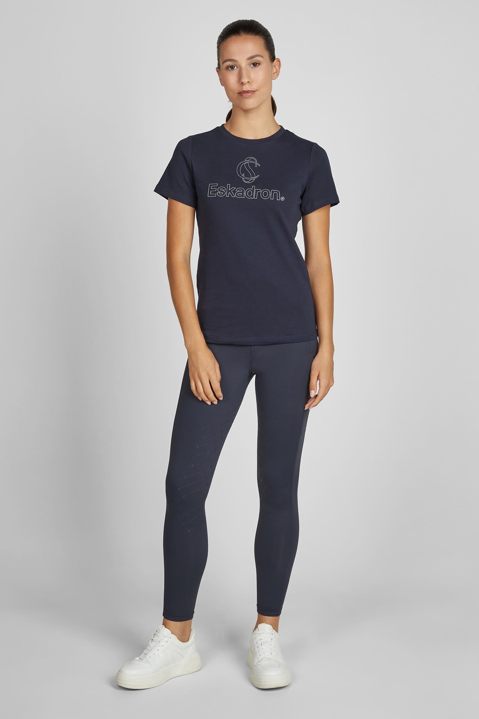Eskadron Classic Sport SS26 Women´s T-Shirt Women’s Riding Clothing