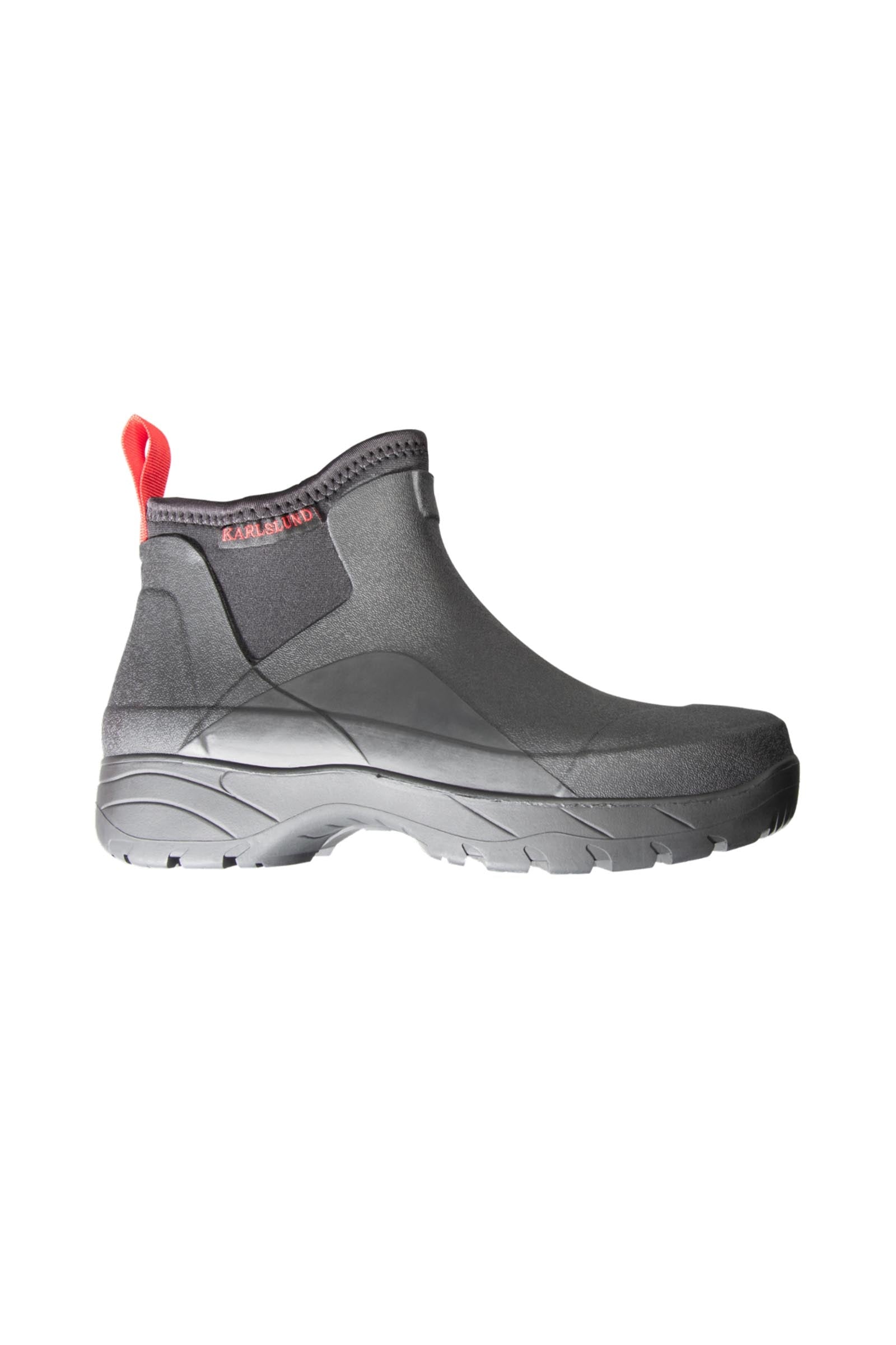Karlslund Laxfoss Rubber Boots Ridestøvler & Chaps