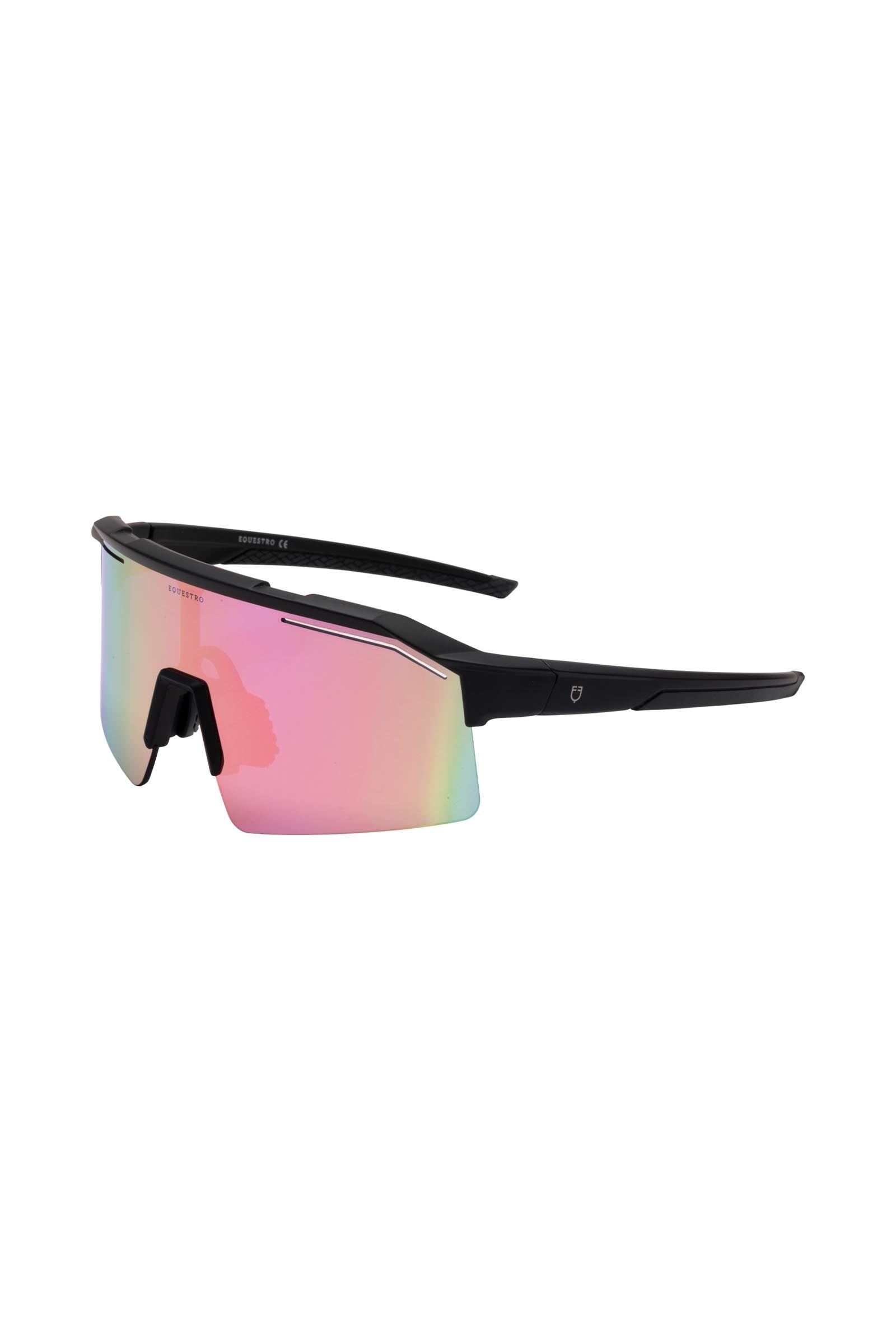 Equestro SS2026 Soleil Sports Polariserte solbriller Accessories