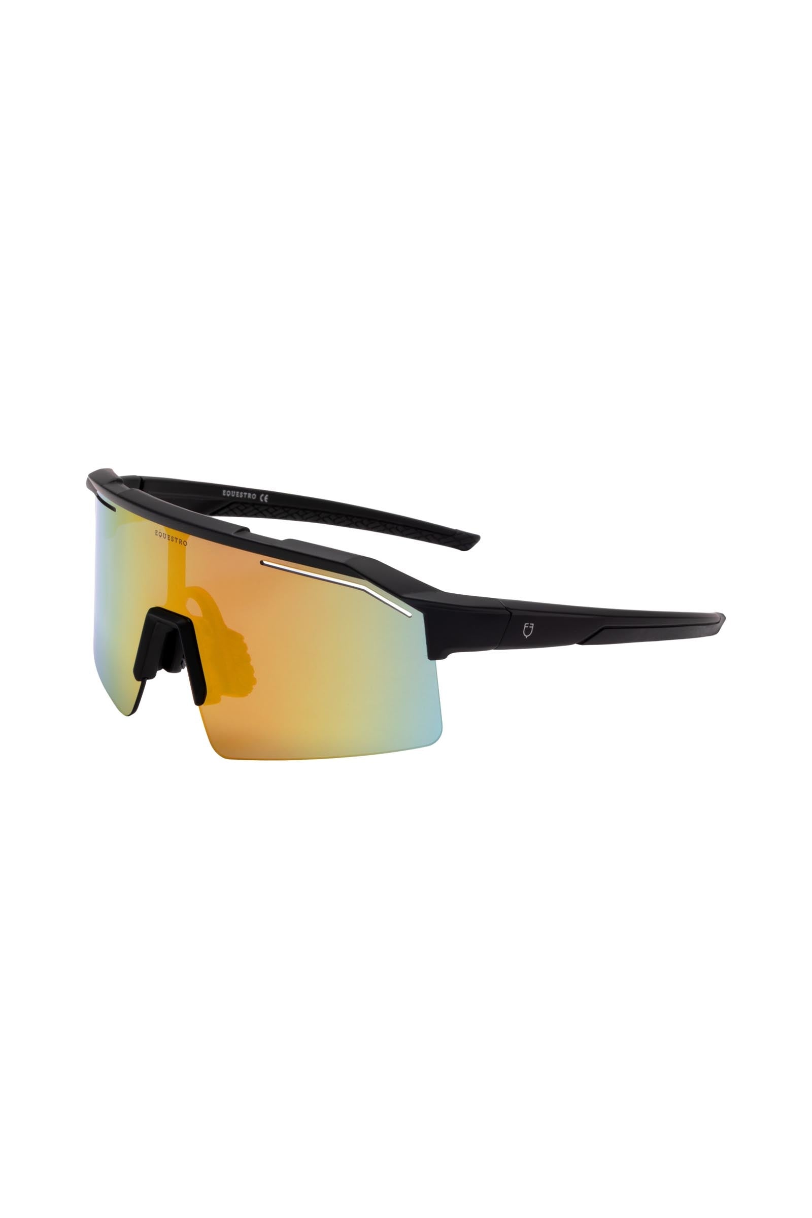 Equestro SS2026 Soleil Sports Polariserte solbriller Accessories