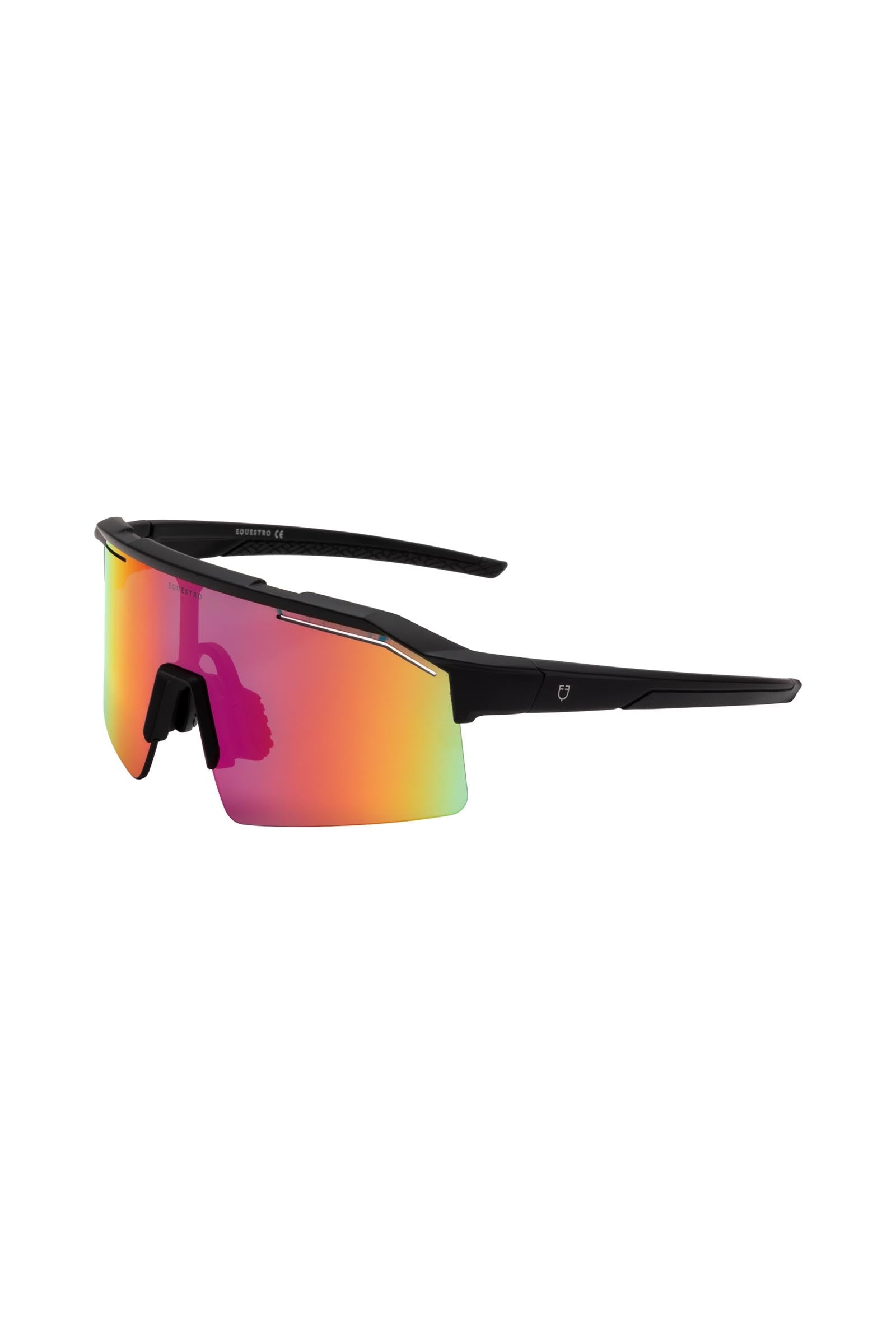 Equestro SS2026 Soleil Sports Polariserte solbriller Accessories