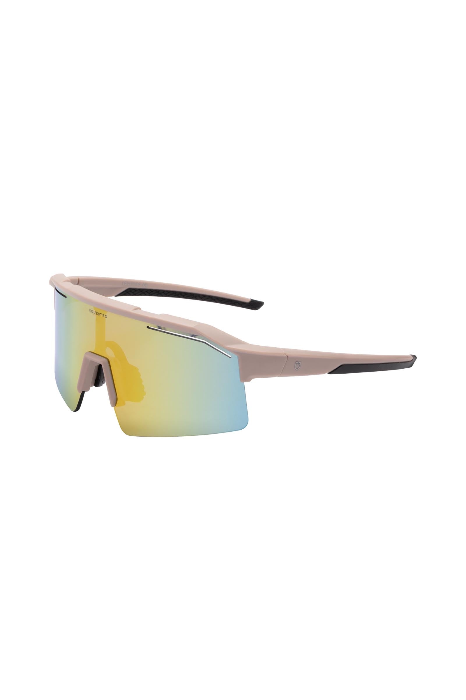Equestro SS2026 Soleil Sports Polariserte solbriller Accessories