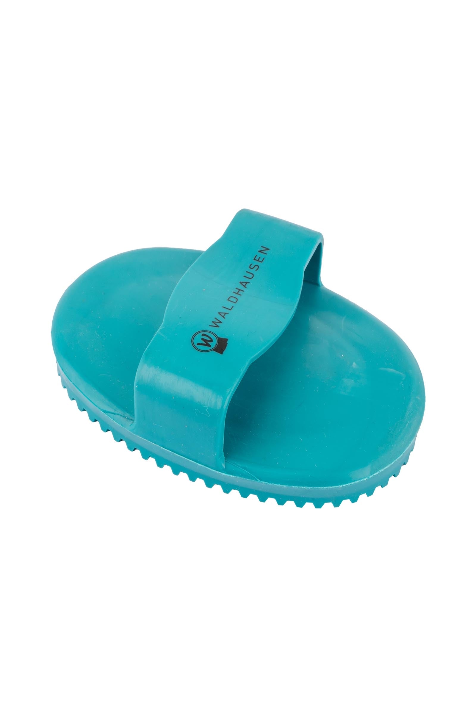 Waldhausen Rainbow Curry Comb Horse Grooming Tools