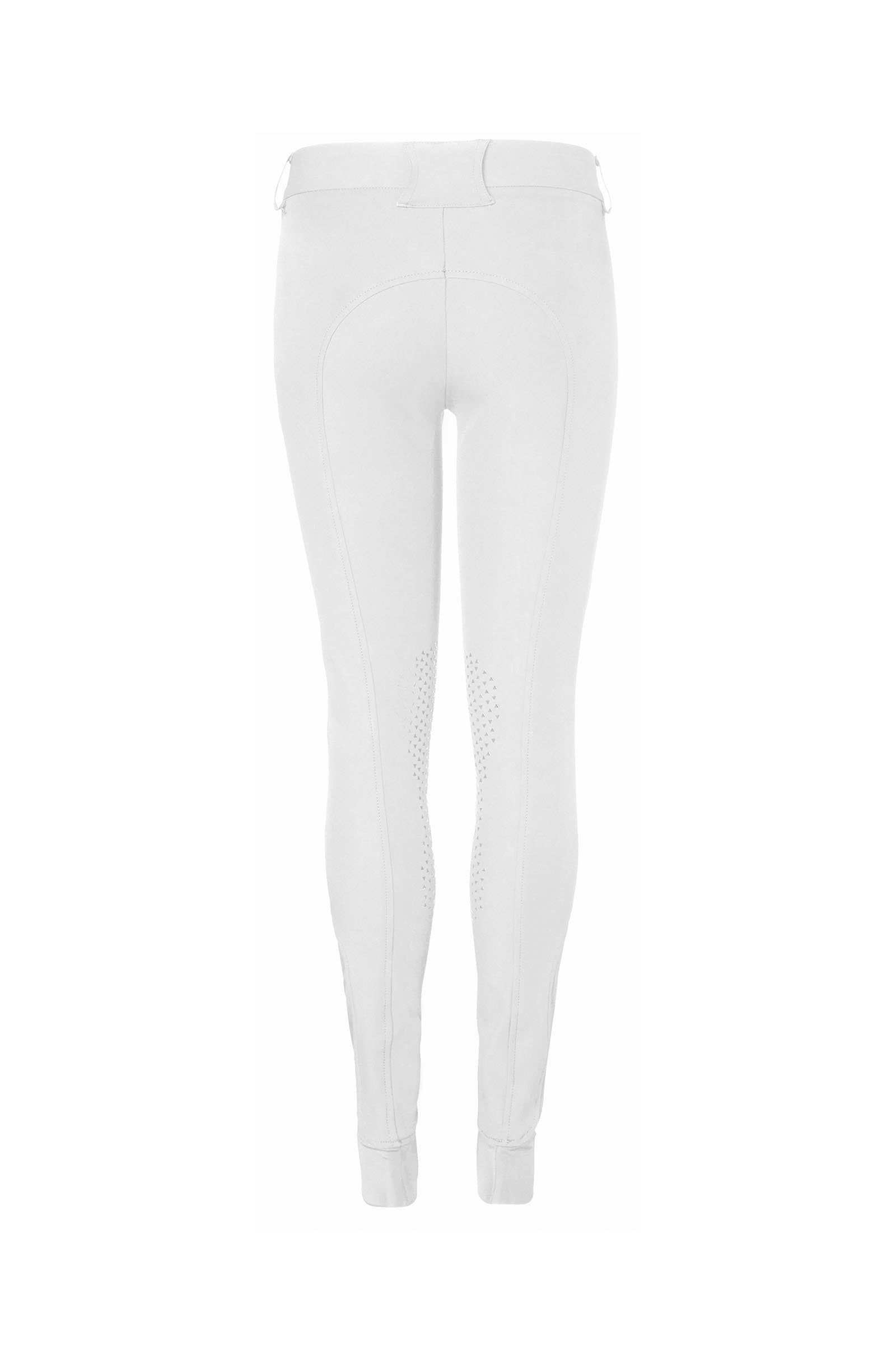 Mountain Horse Crown kneforsterkede ridebukser til barn Rideklær til barn