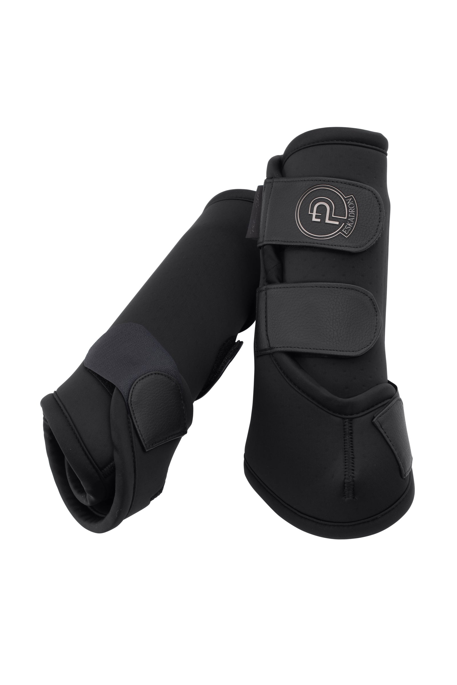 Eskadron Platinum 25 Pro Front Seneboots for Dressur Leg & Hoof Protection
