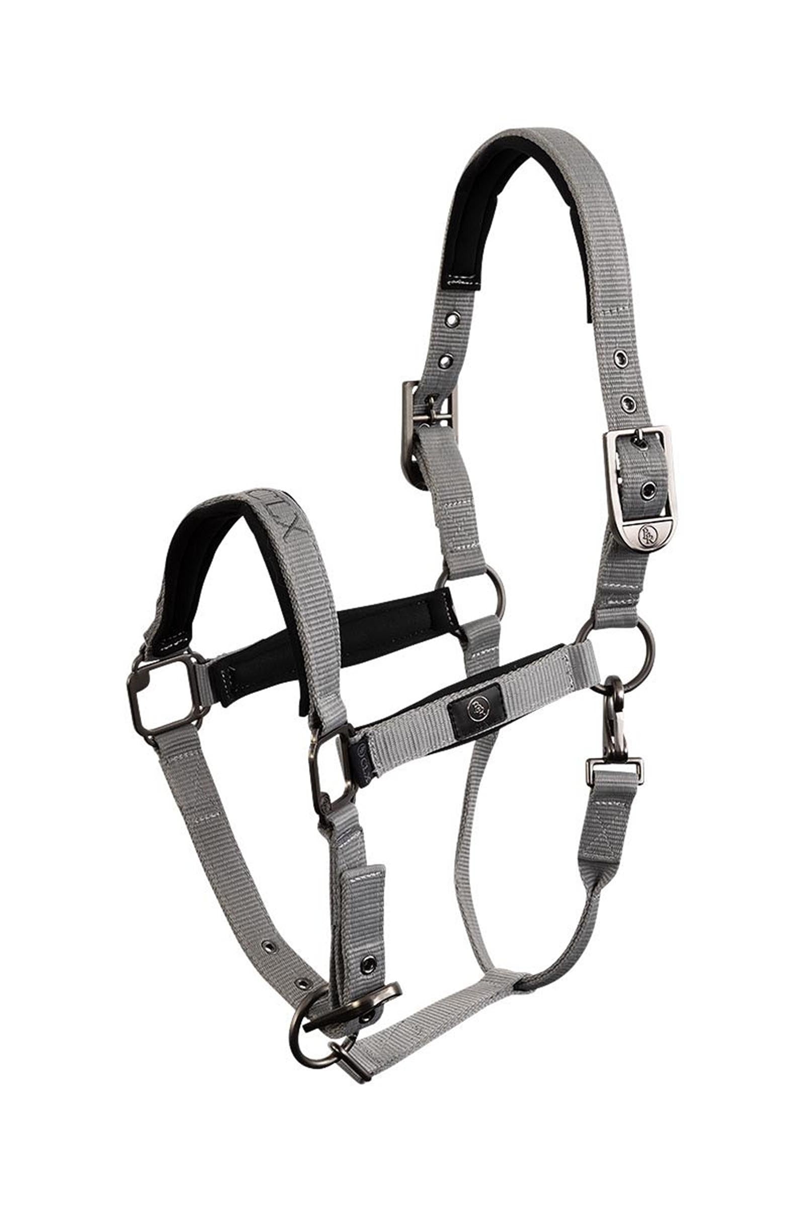 BR CLX Halter Grimer og leietau