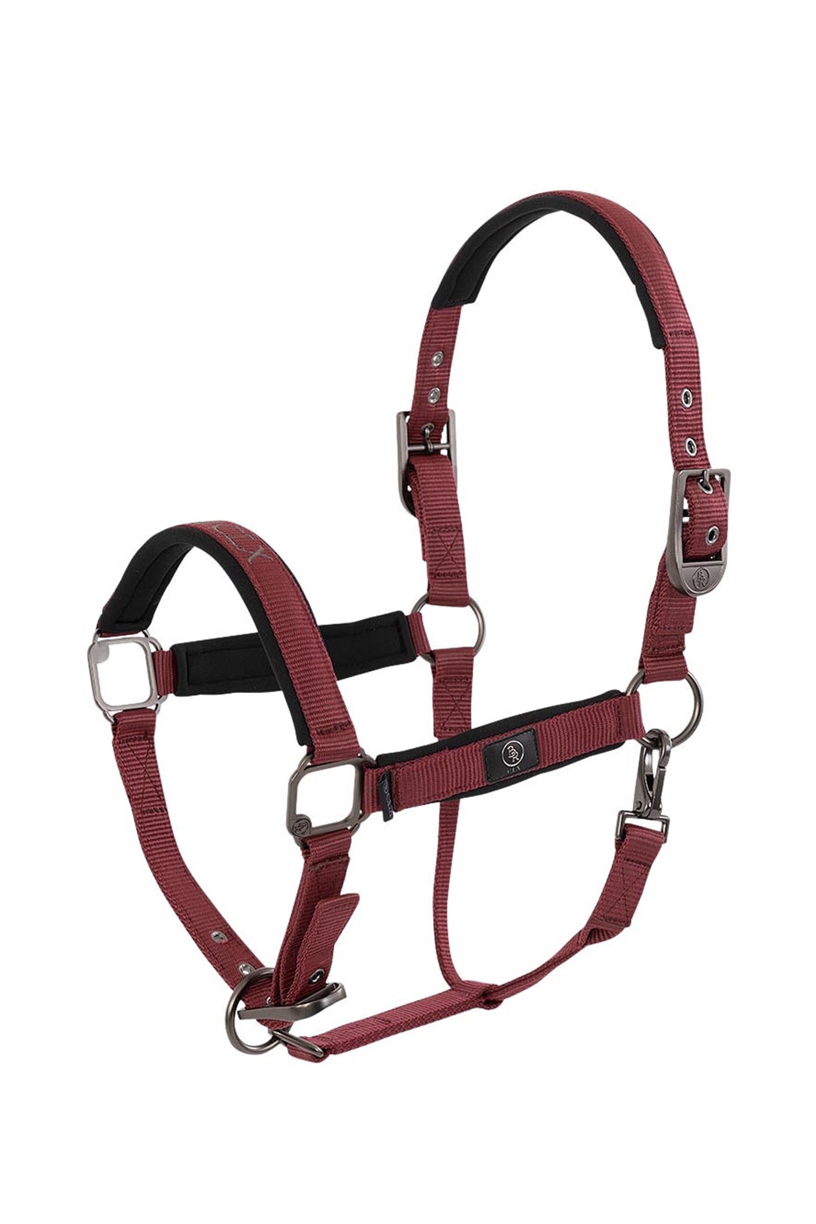 BR CLX Halter Grimer og leietau