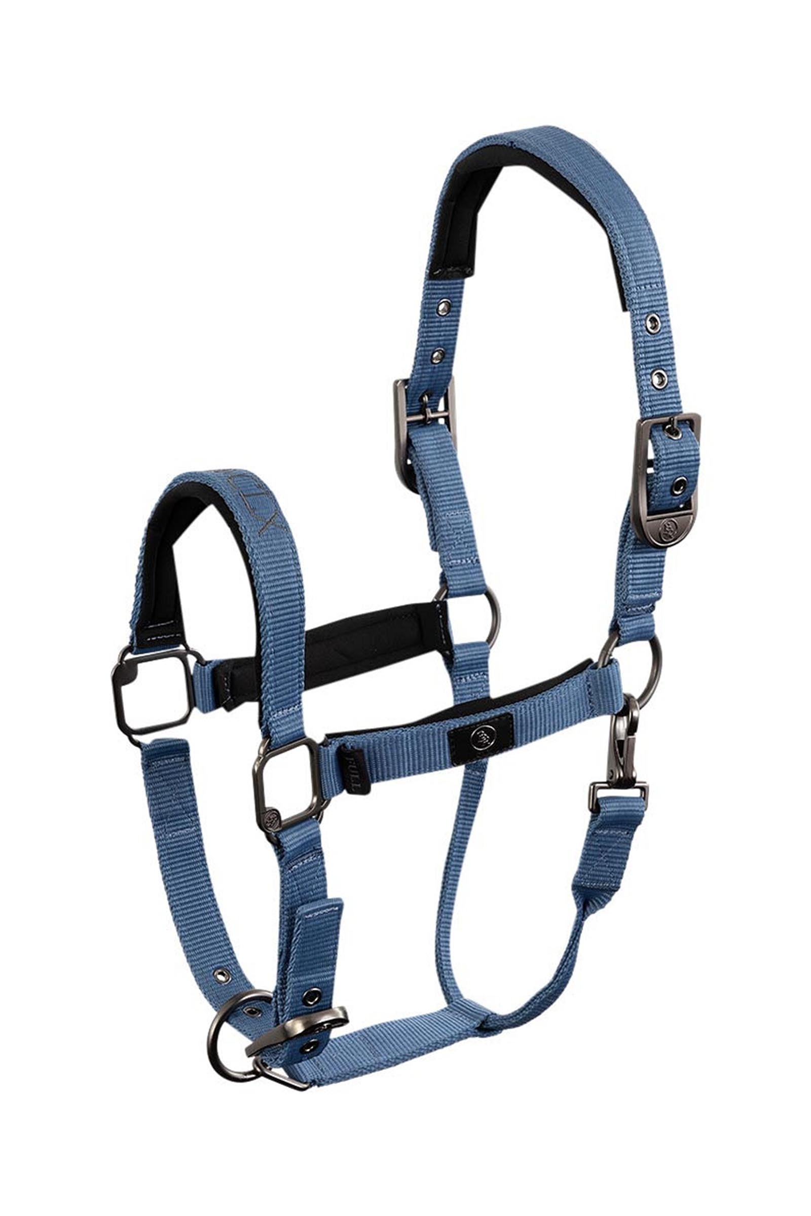 BR CLX Halter Grimer og leietau