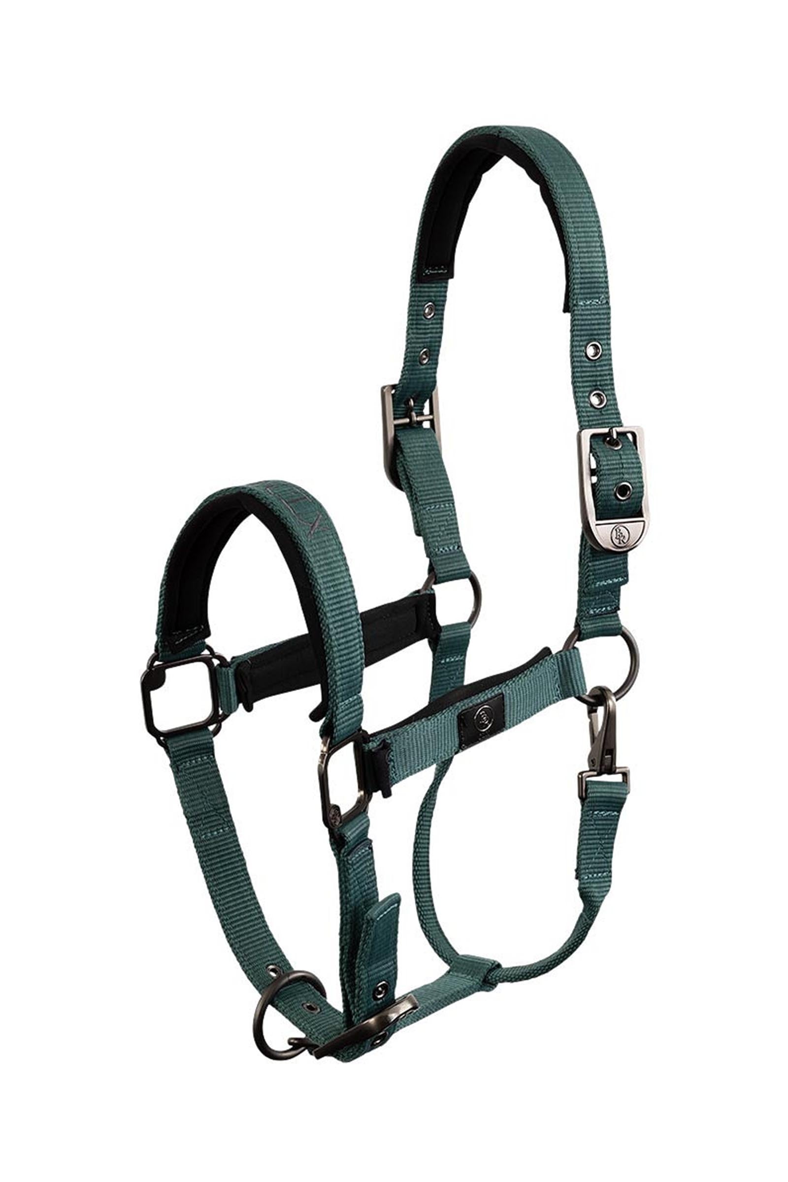 BR CLX Halter Grimer og leietau