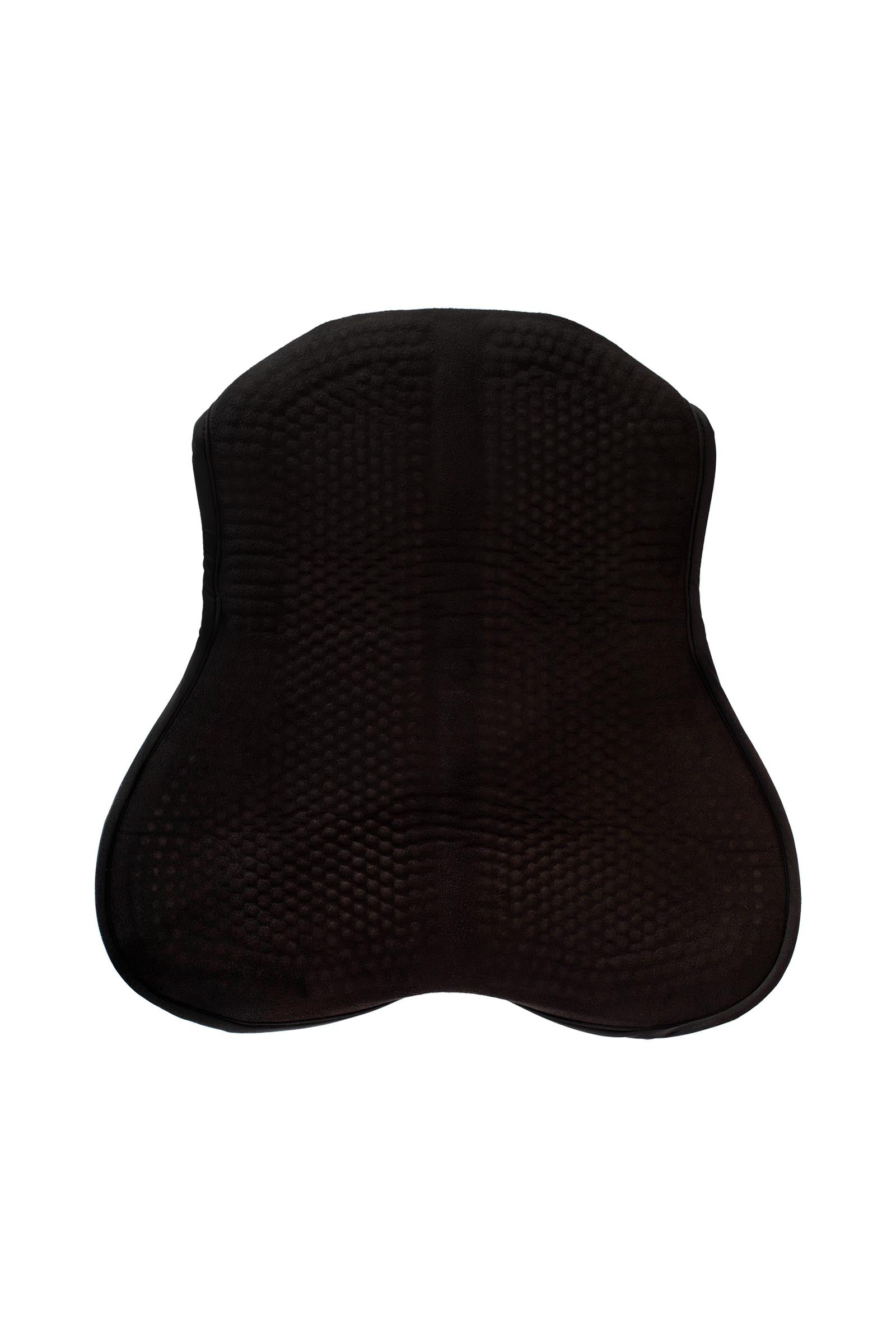 Acavallo standard setepute for sprang Classic gel Dri-Lex, 20 mm Sjabraker