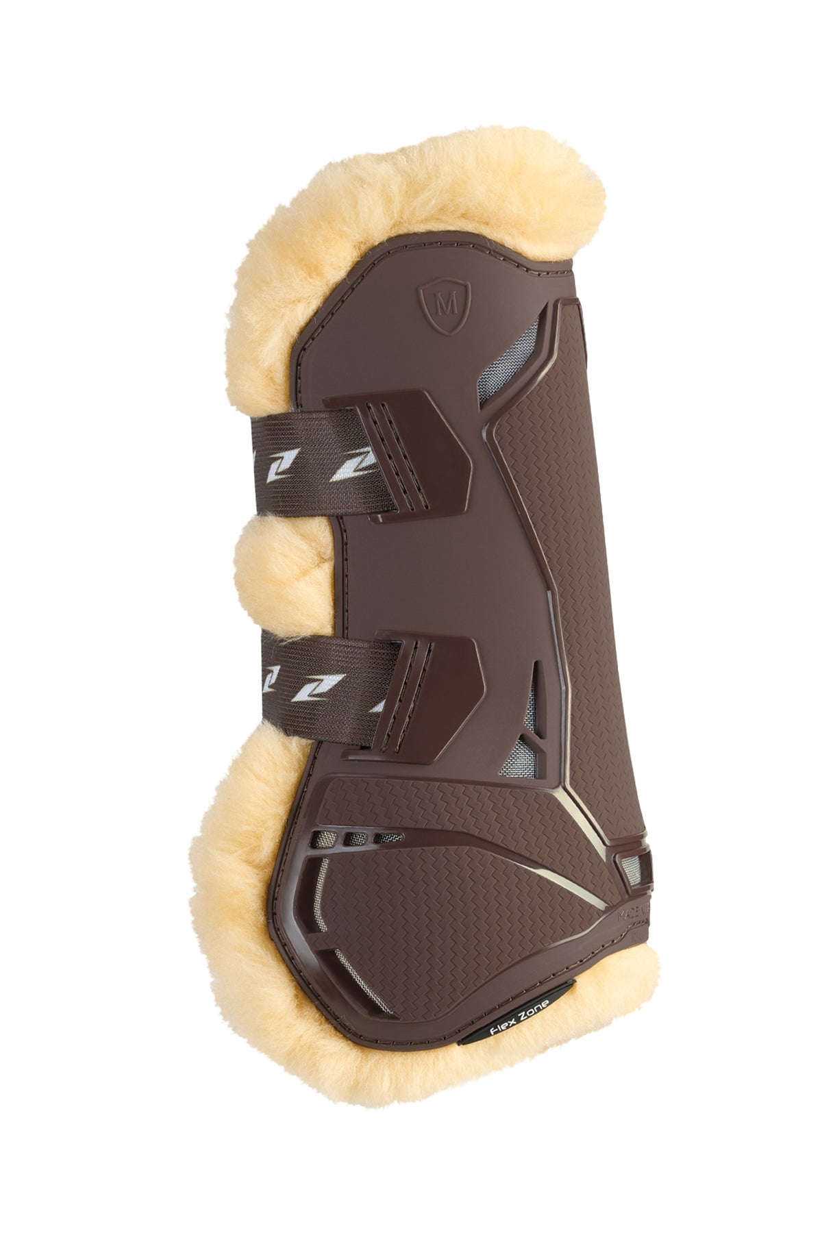 Zandona Carbon Pro Sensitive + Tendon Leg & Hoof Protection