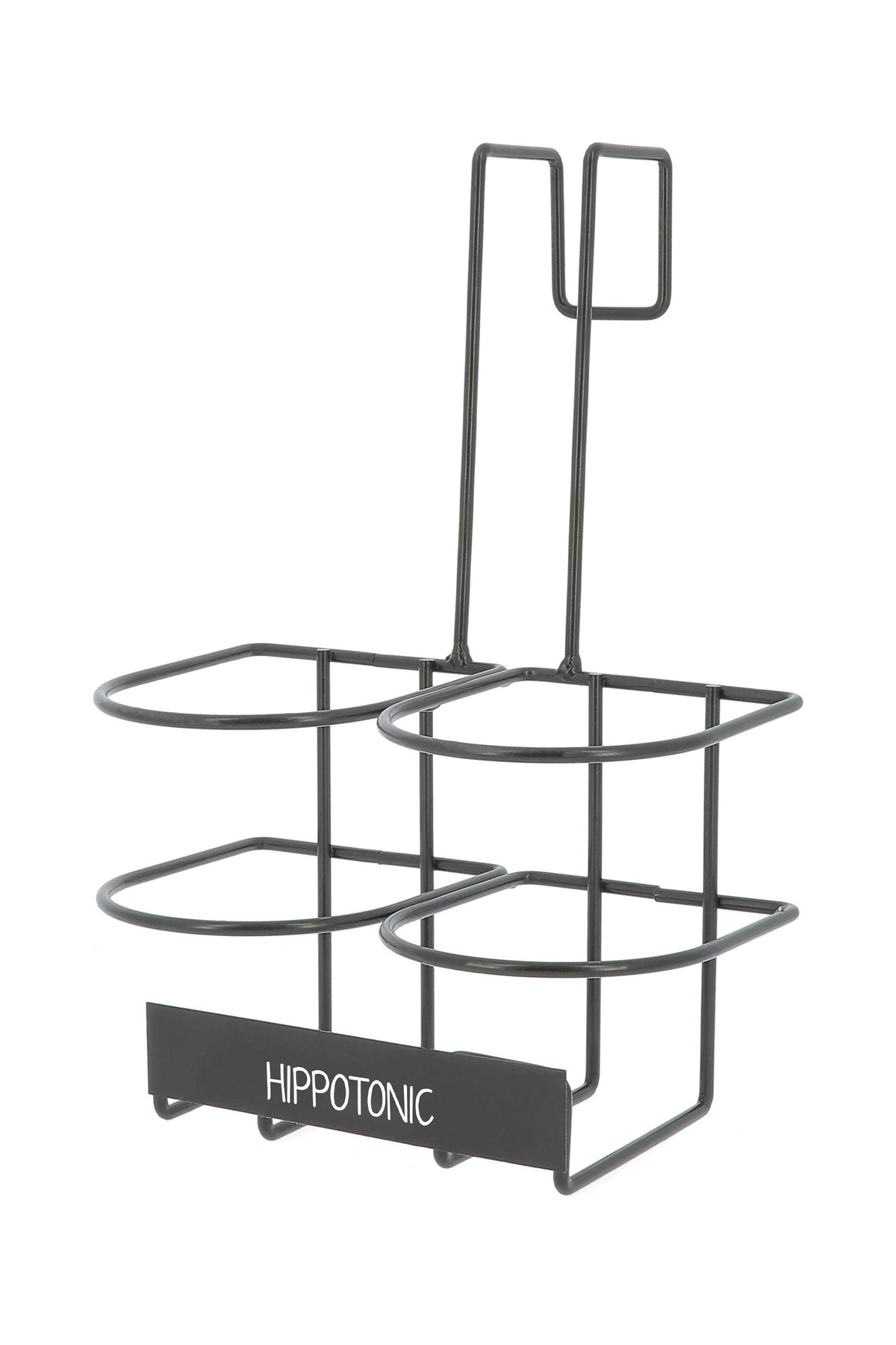 HIPPOTONIC Flaske-/bøttestativ Stallutstyr