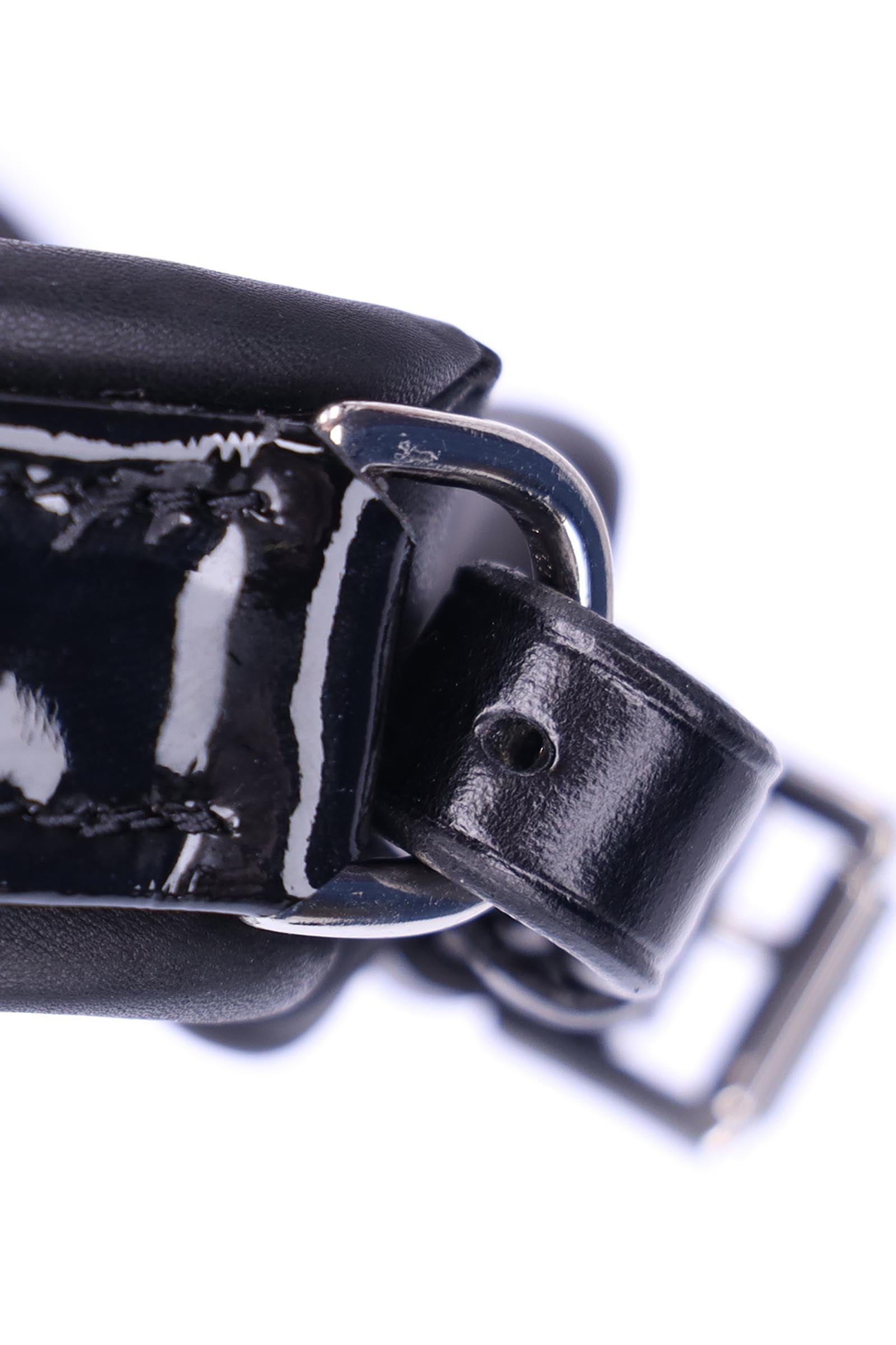 Schockemöhle Sports Bella Rose Double Bridle - Isabell Werth Collection Bridles & Reins