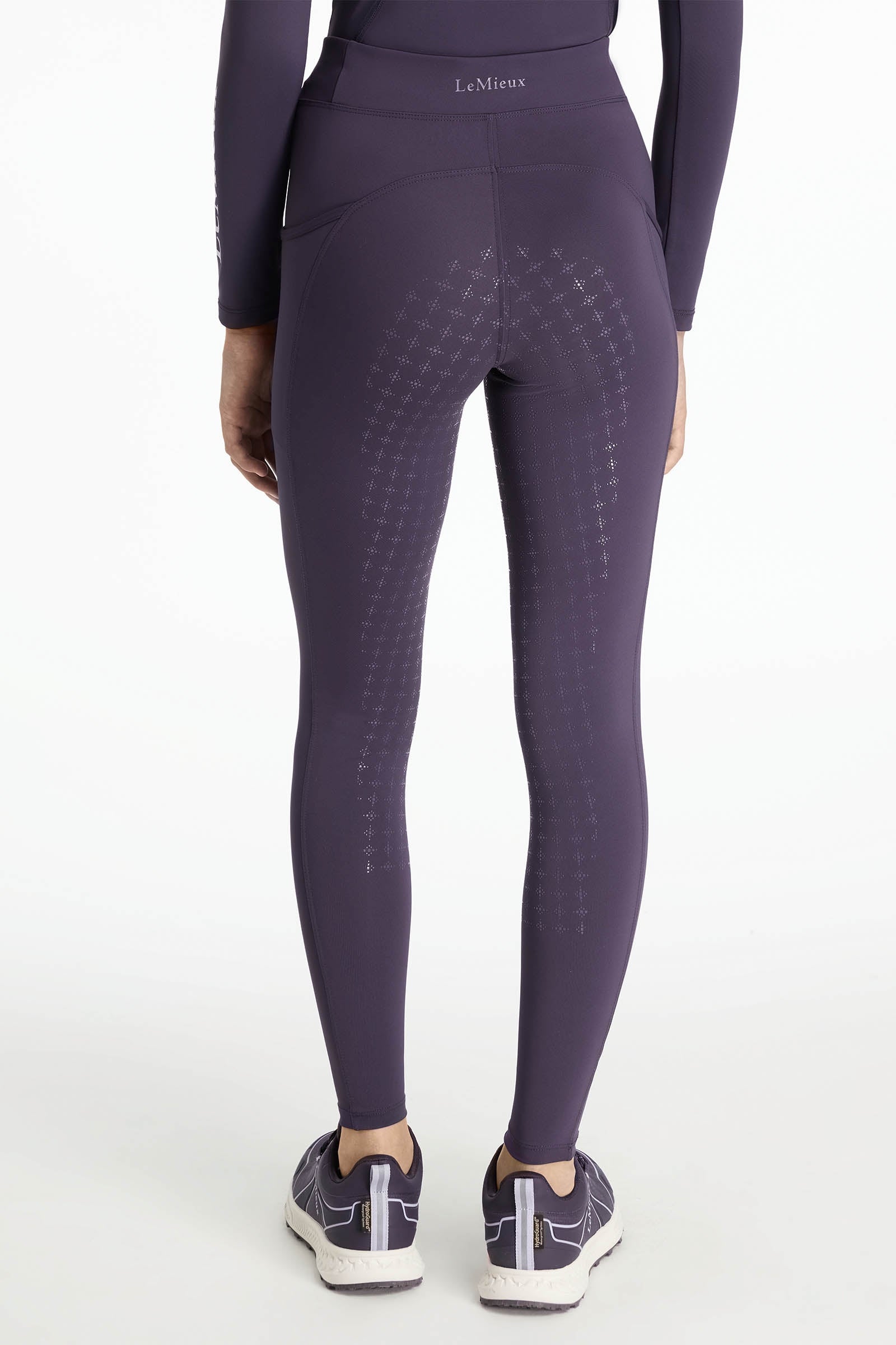 LeMieux Young Rider Orla rideleggings Rideklær til barn
