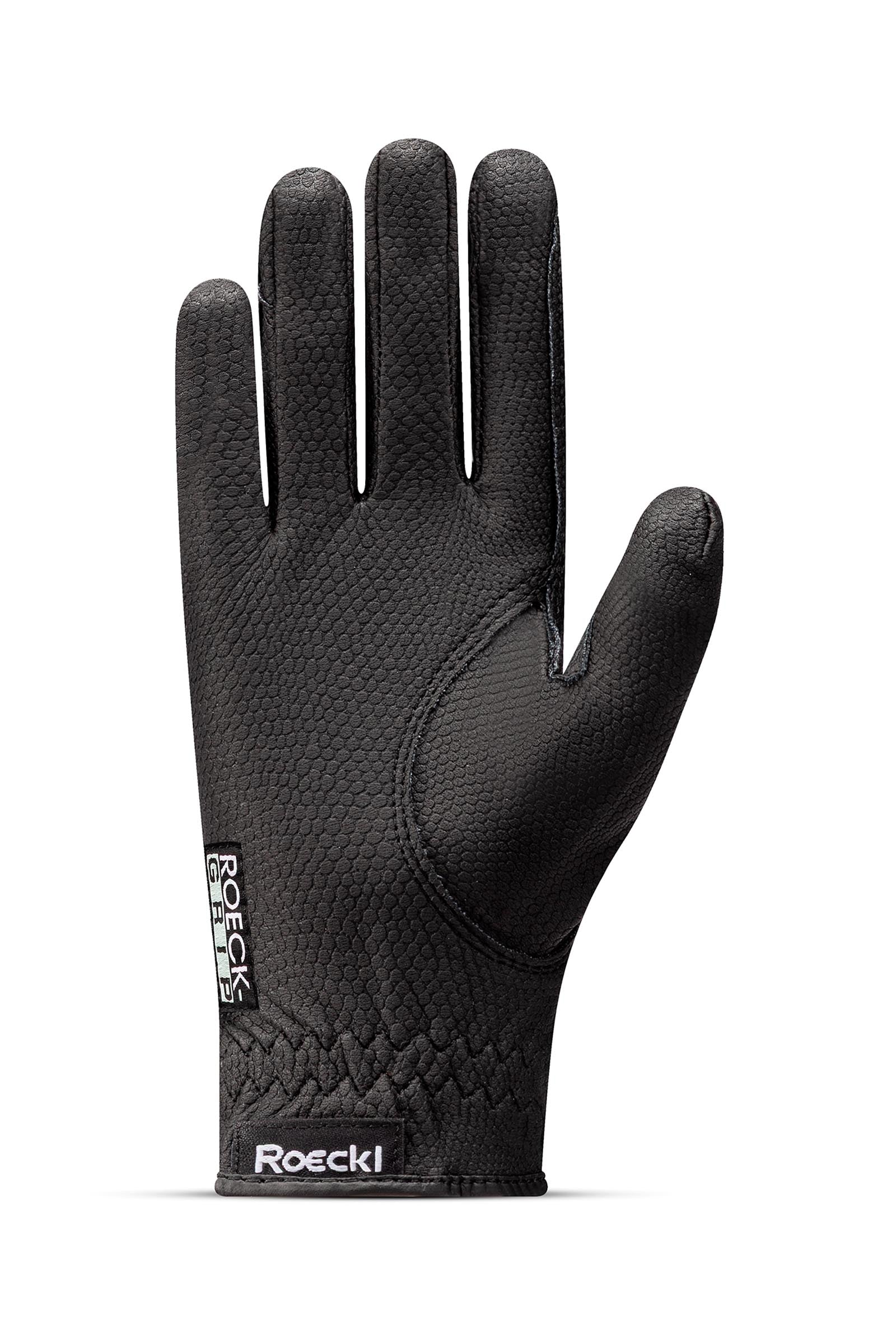 Roeckl Roeck-Grip Junior Riding Gloves Kids Apparel