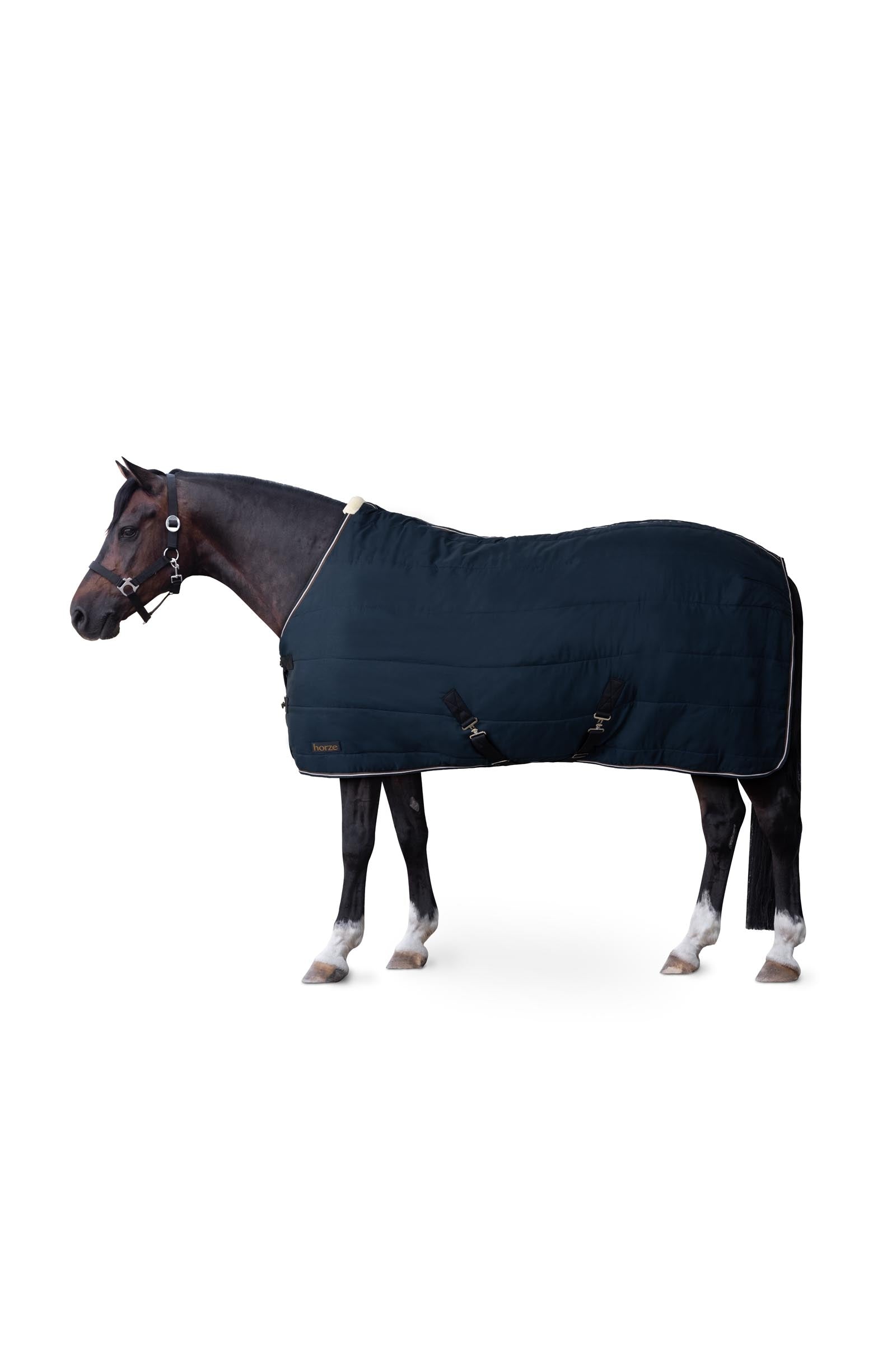 Horze Glasgow Pony Stalldekken, 100 g Dekken