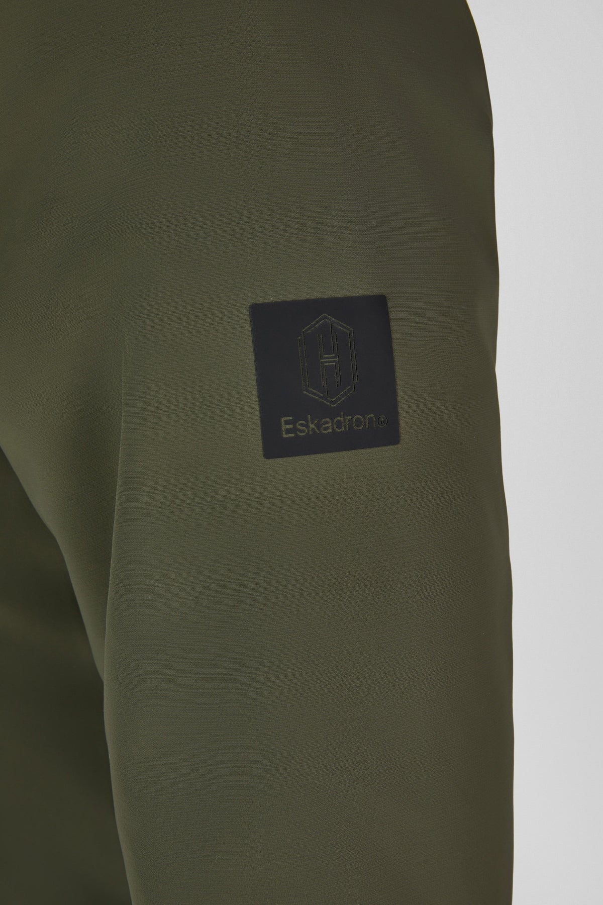 Eskadron Heritage 26/27 Womens Softshell Zip Jacket Women’s Riding Clothing