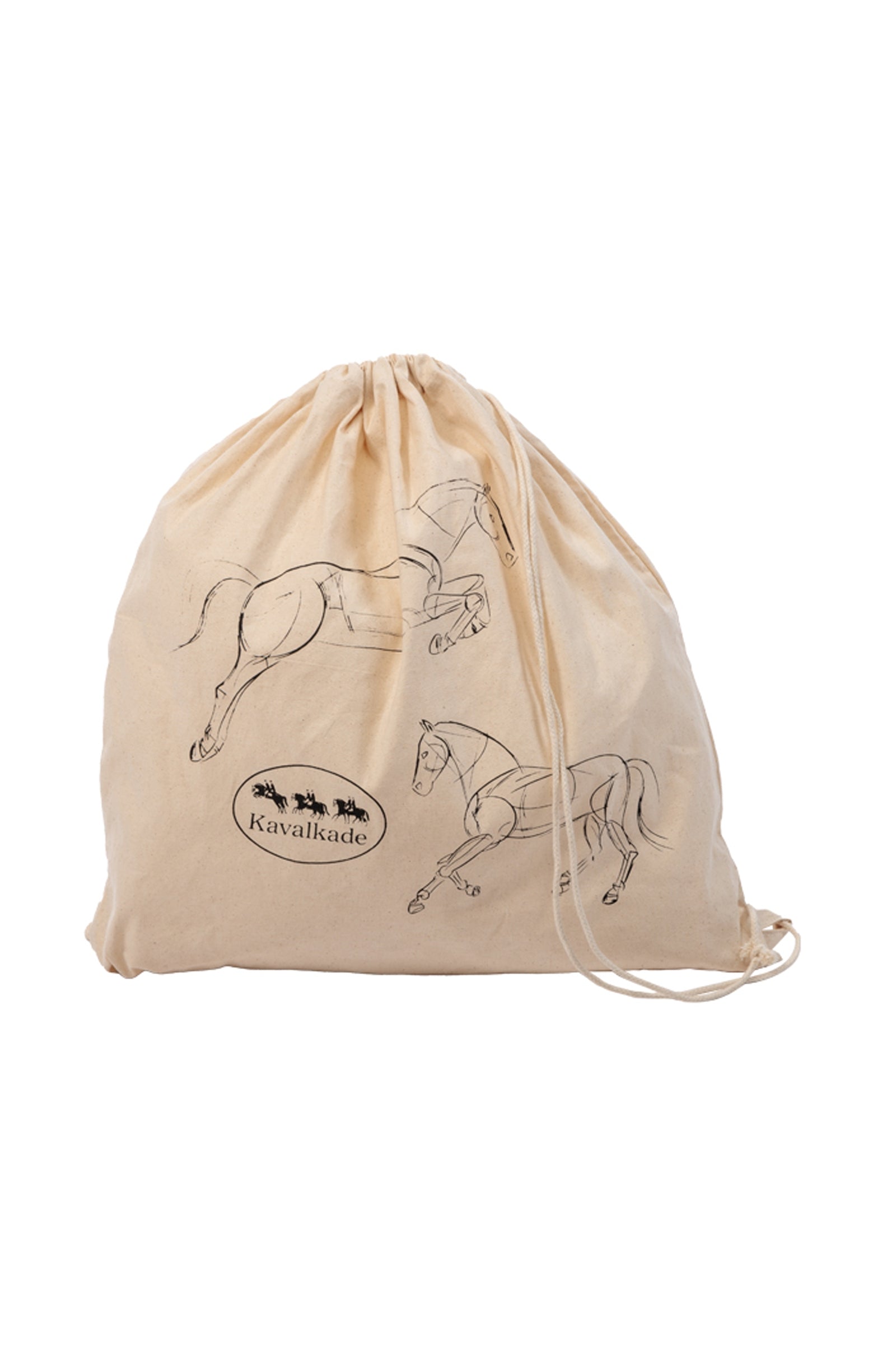 Kavalkade Horselight Large Bag Reflective