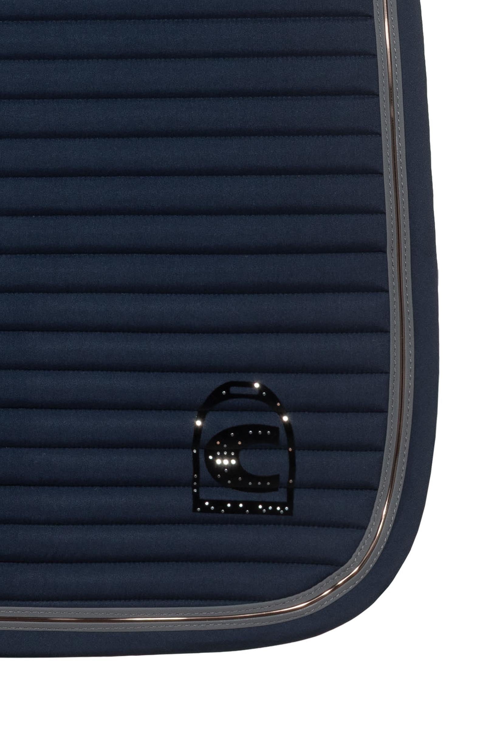 Cavallo CAVALRITA Jumping Saddle Pad Saddle Pads