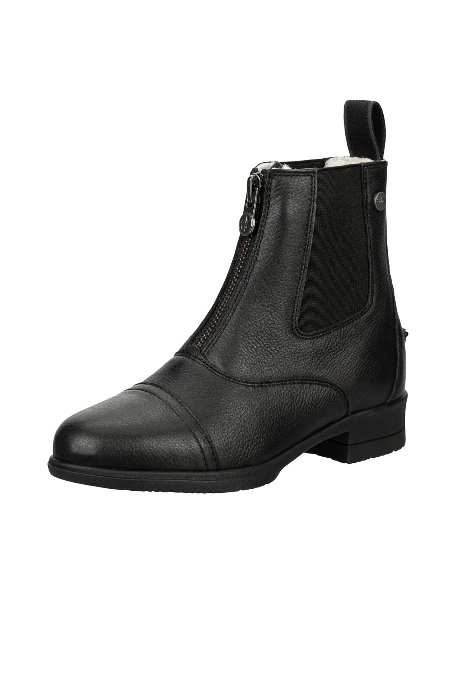 Suedwind Footwear Nova FZ Winter Soft Riding Boots & Riding Shoes