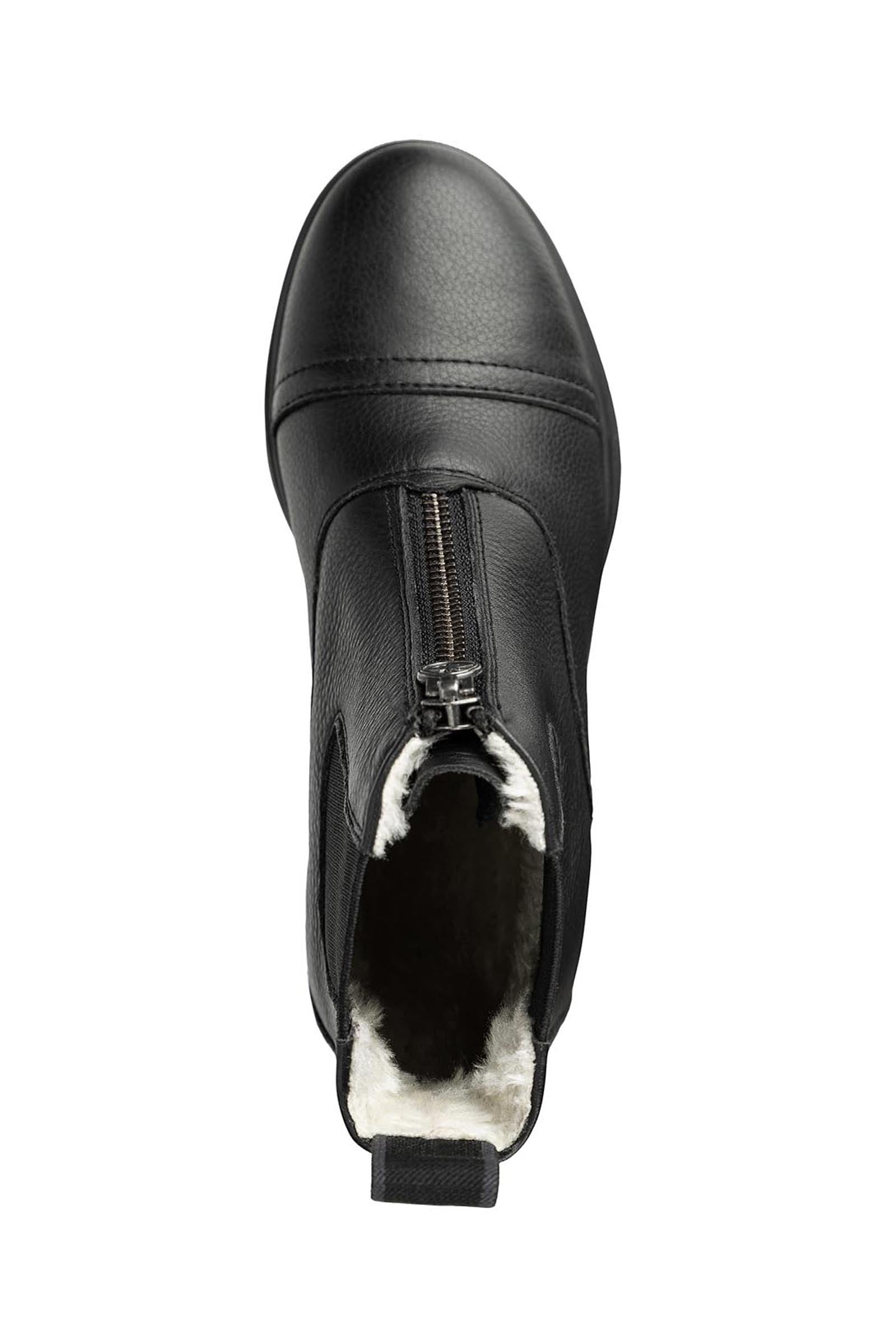 Suedwind Footwear Nova FZ Winter Soft Riding Boots & Riding Shoes