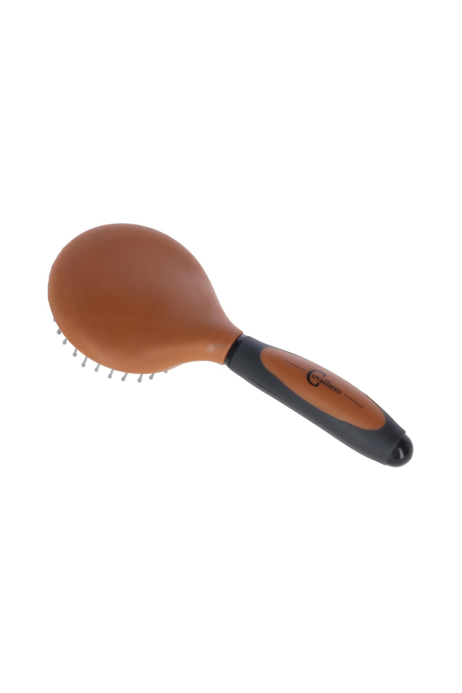 Covalliero 2K Mane Brush Strigleutstyr