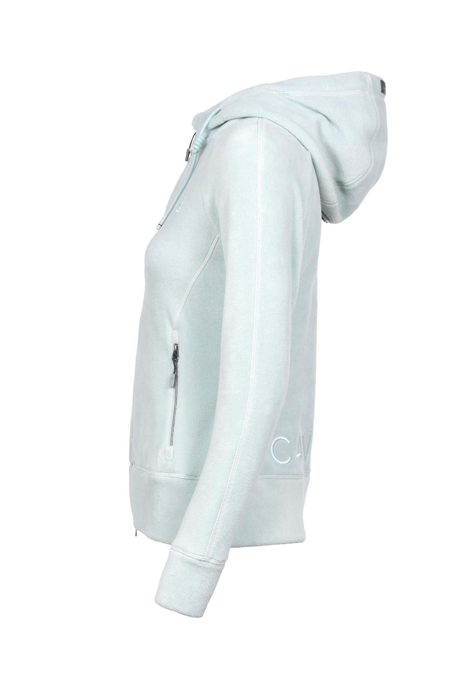 Cavallo CAVALDELTA Womens Hoodie Jacket Women’s Riding Clothing