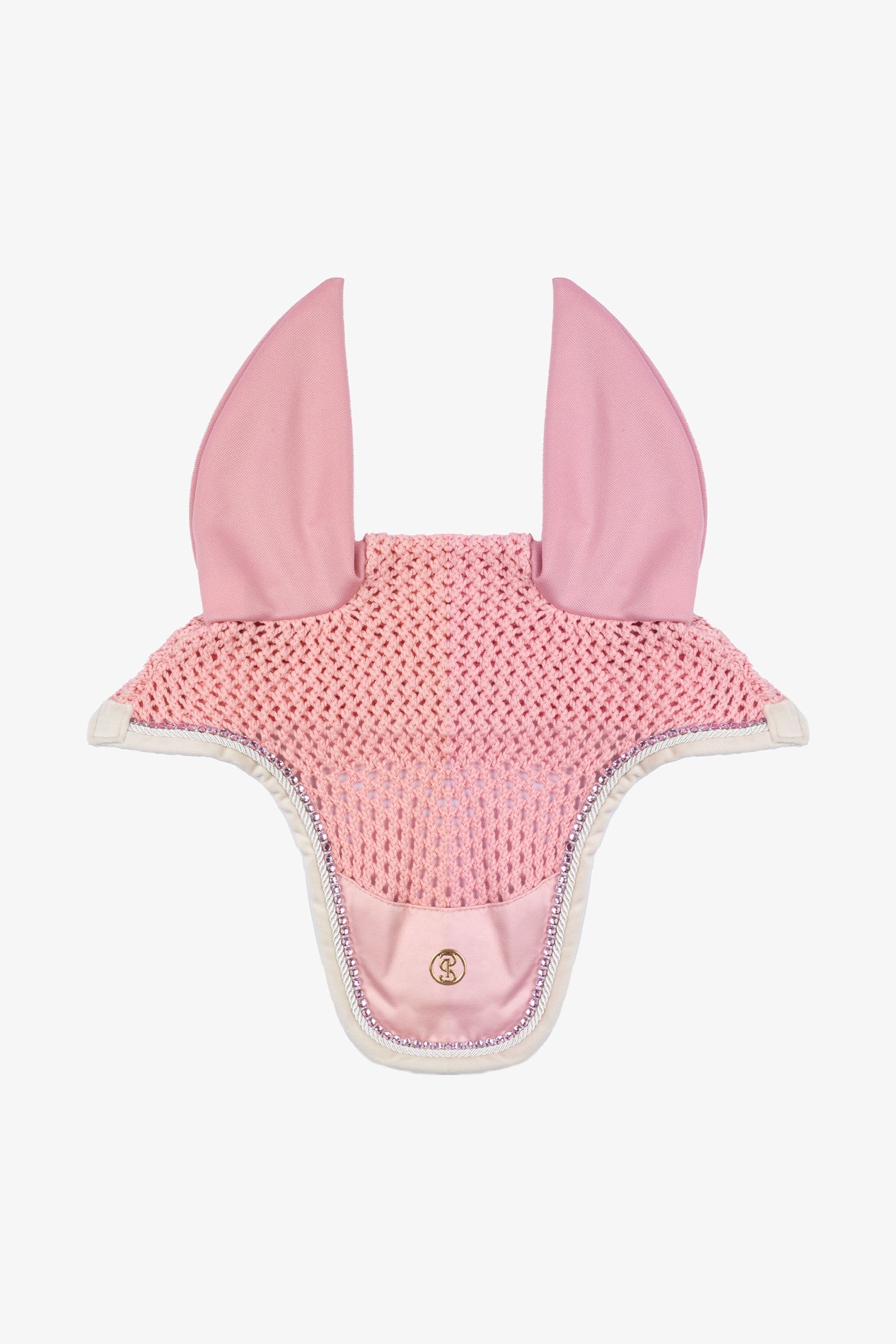 PS of Sweden Vintage Monogram Ear Bonnet Sjabraker