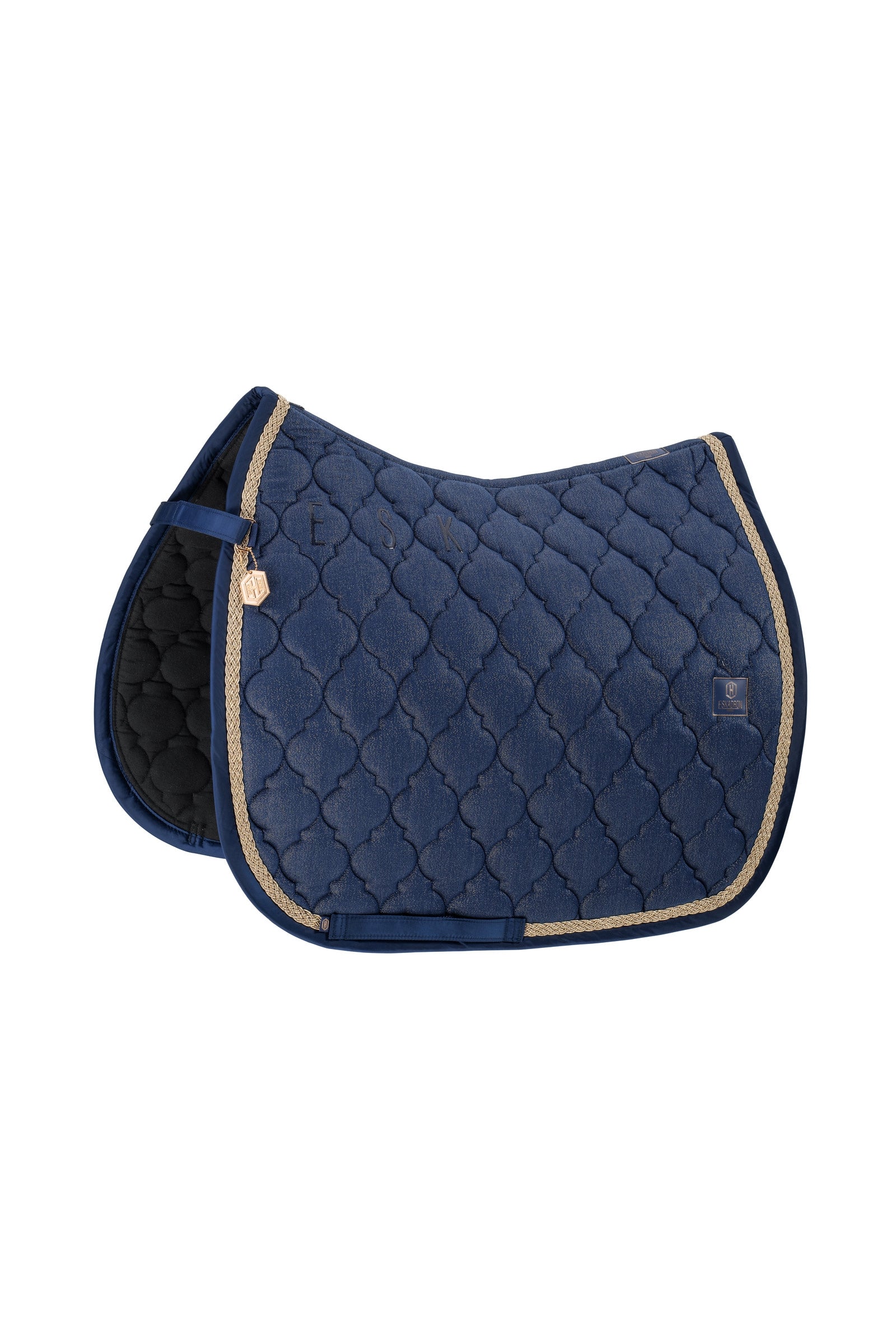 Eskadron Heritage AW24 Cotton Glitter Dressursjabrak Sjabraker
