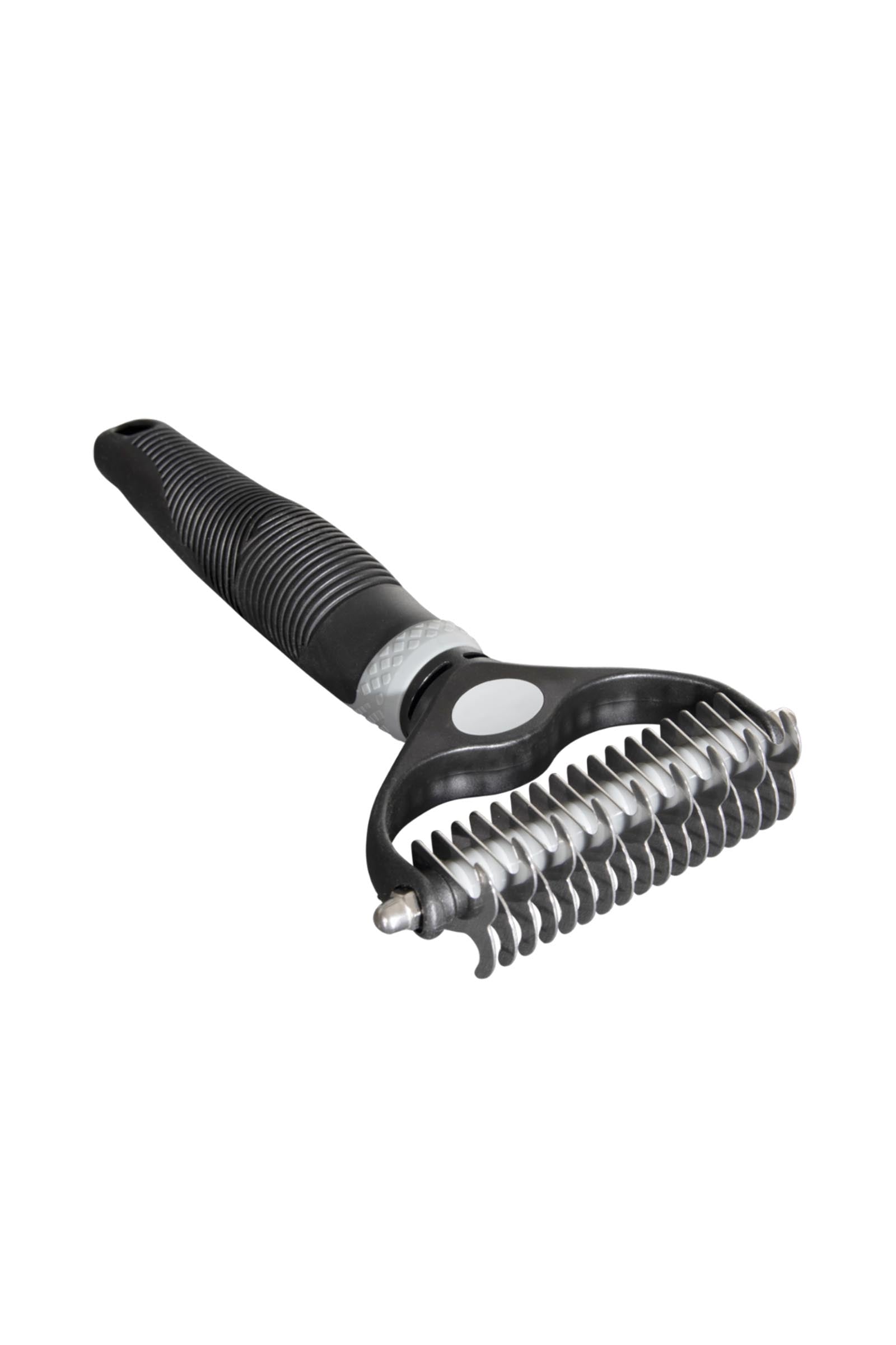 Karlslund Tindur Feldur Shedding Comb Strigleutstyr