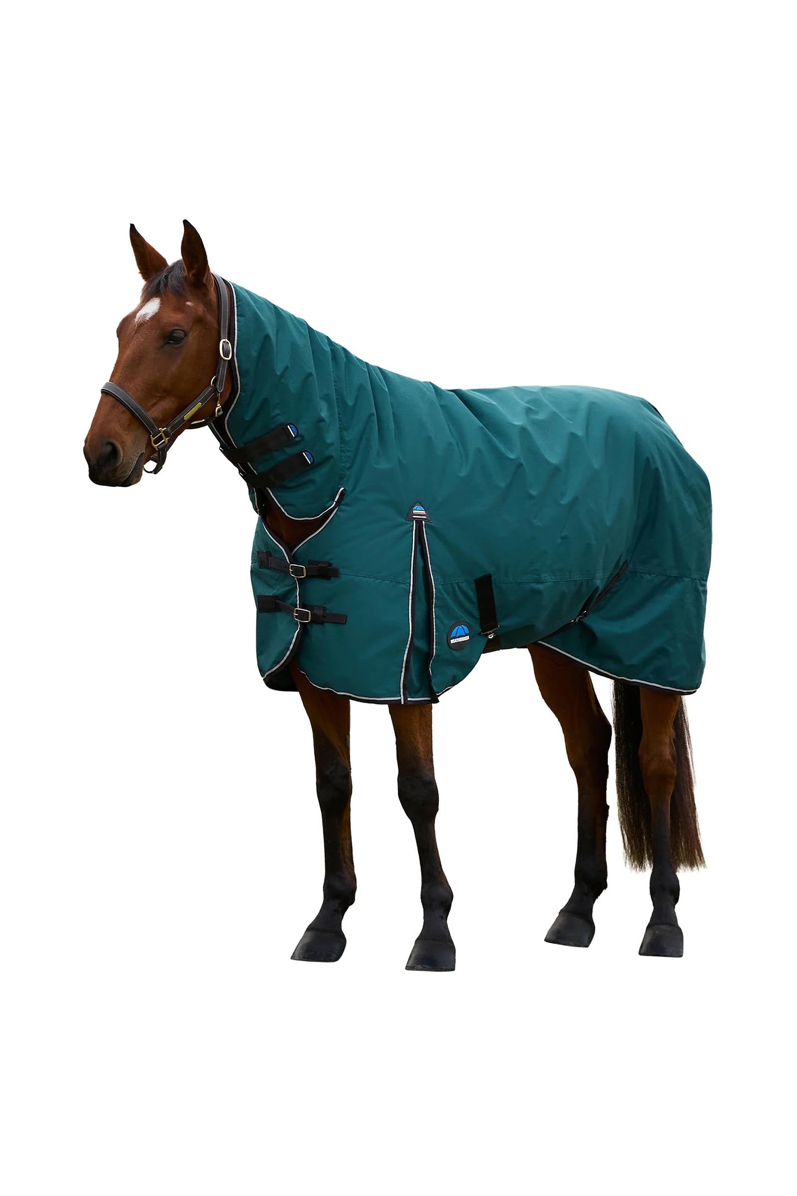 Weatherbeeta Comfitec Classic Turnout Rug Combo 50g Horse Rugs