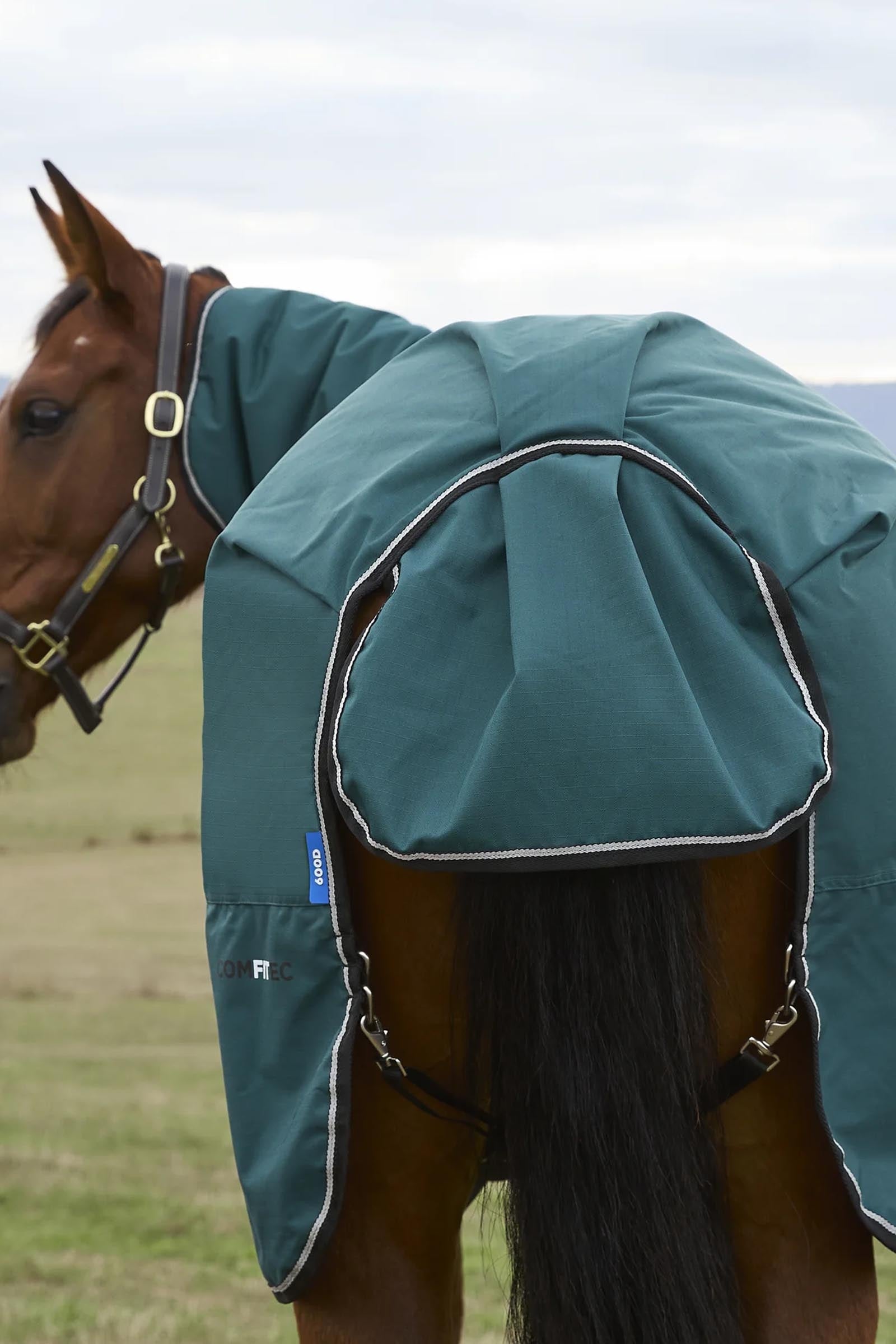 Weatherbeeta Comfitec Classic Turnout Rug Combo 50g Horse Rugs