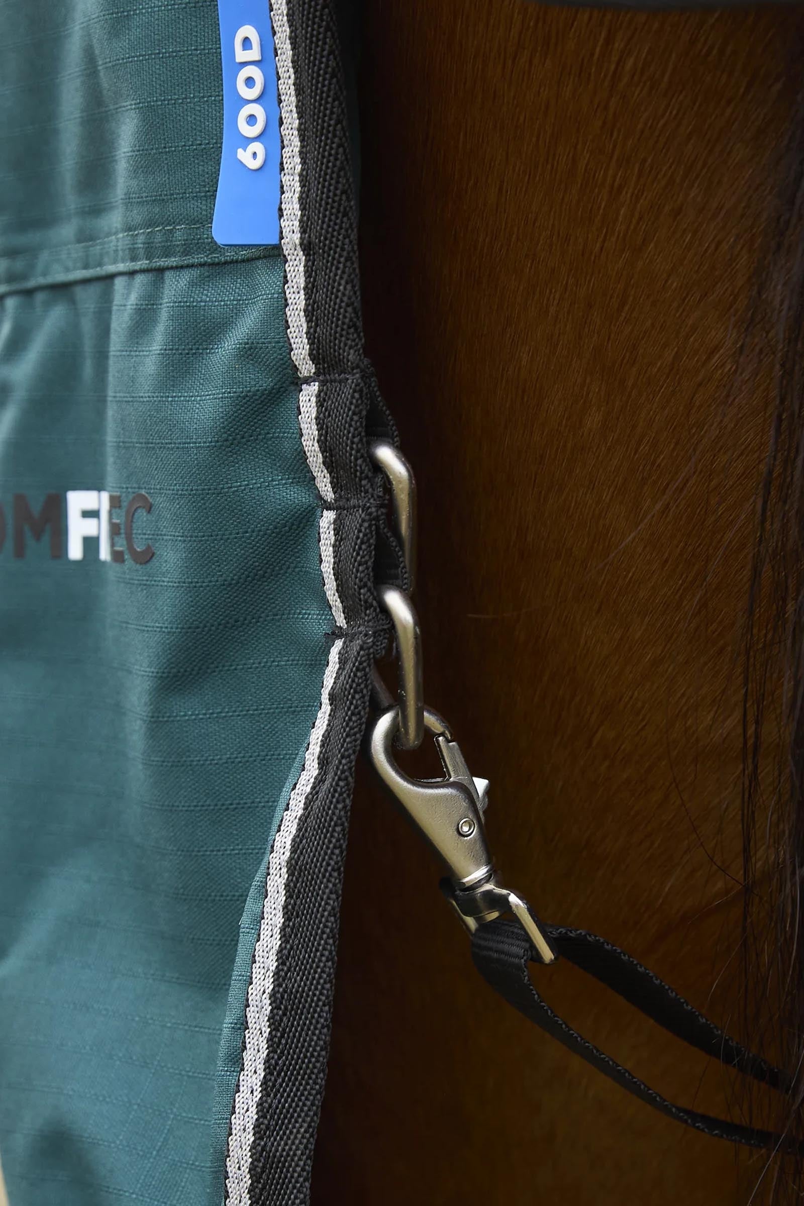 Weatherbeeta Comfitec Classic Turnout Rug Combo 50g Horse Rugs