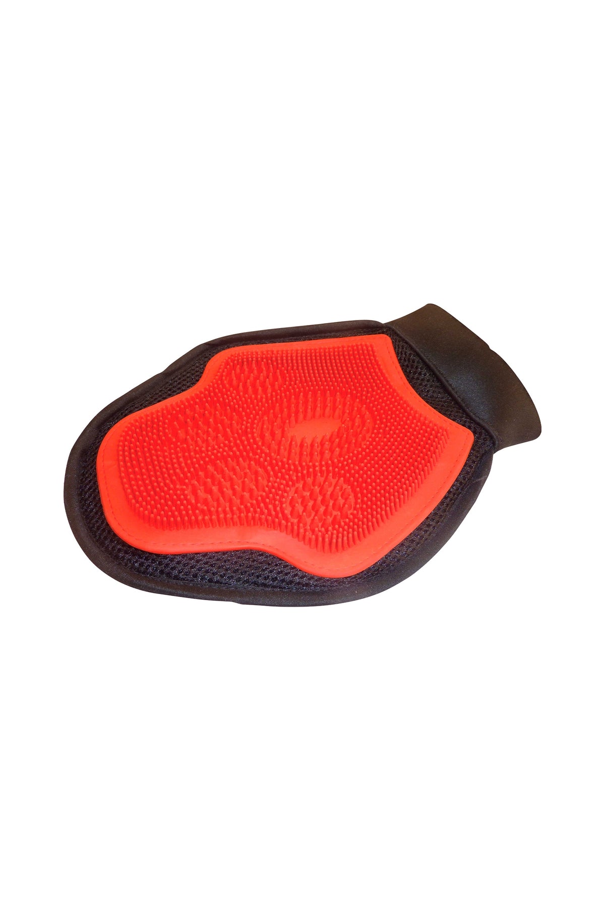 HIPPOTONIC 2-Sided Grooming Mitt Strigleutstyr