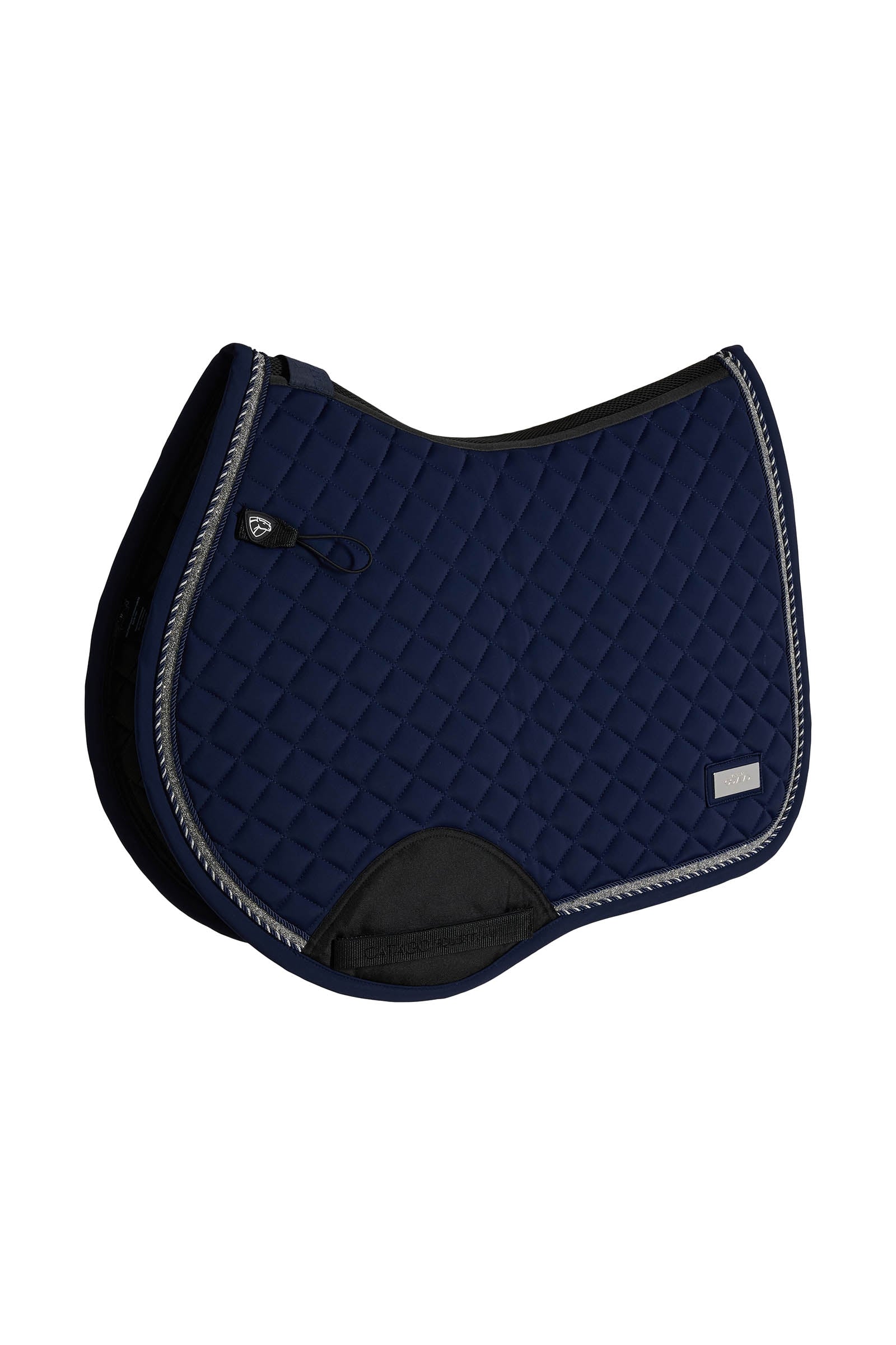Catago Treasure Jump Competition Saddle Pad Sjabraker
