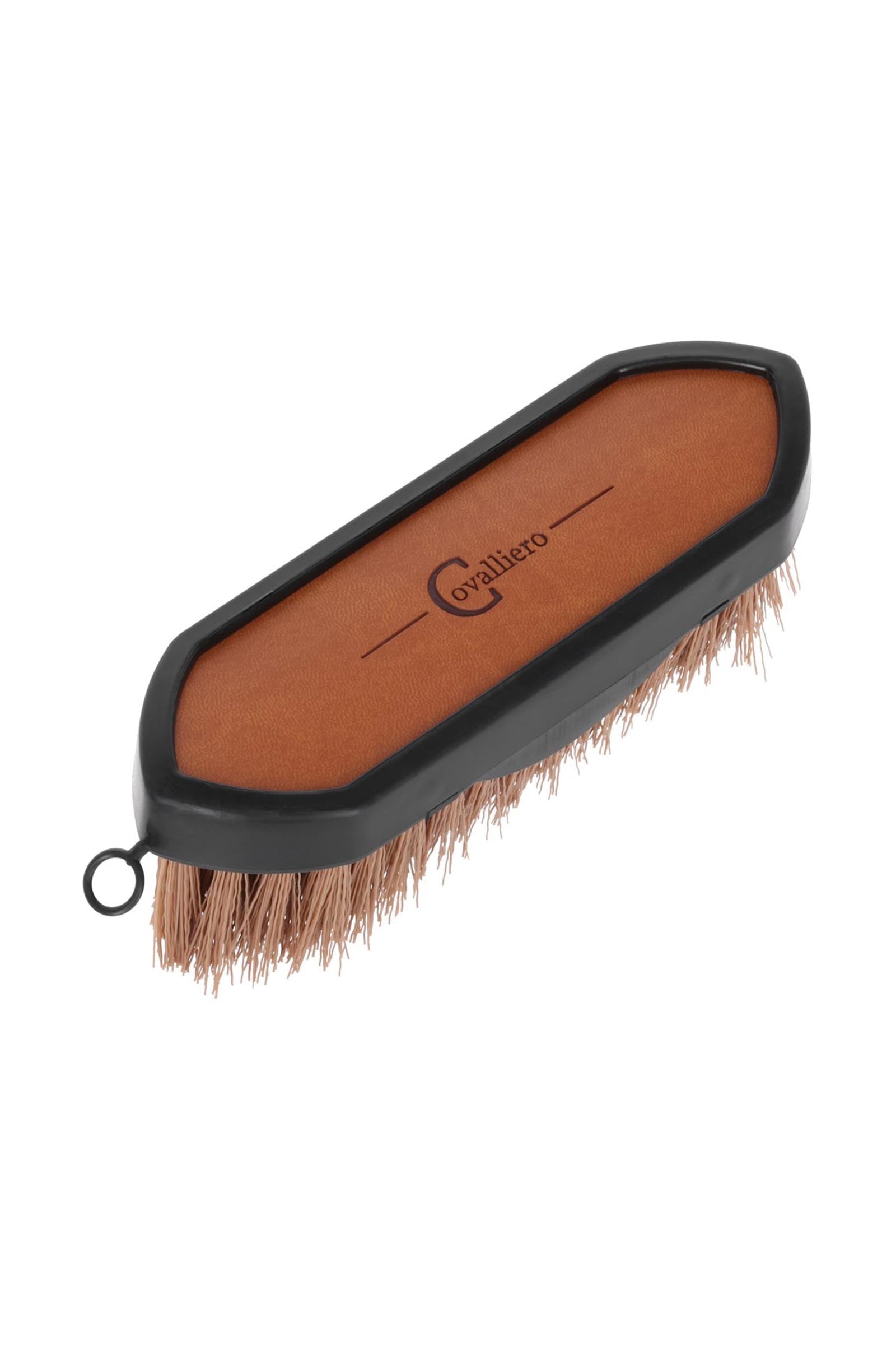 Covalliero Deluxe Scrubbing Brush Strigleutstyr