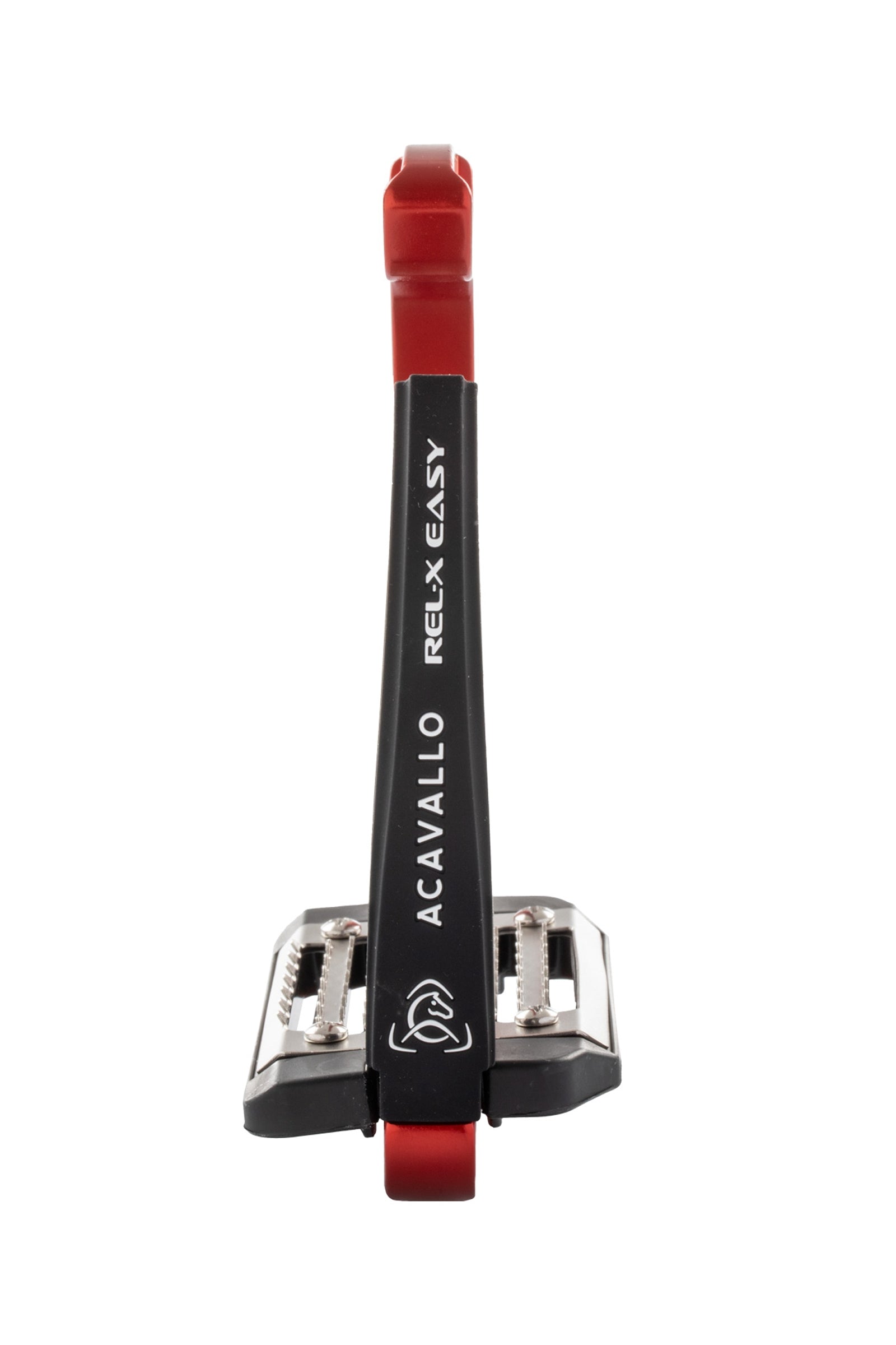 Acavallo Rel-X Easy Stirrups Saddles, Girths & Stirrups