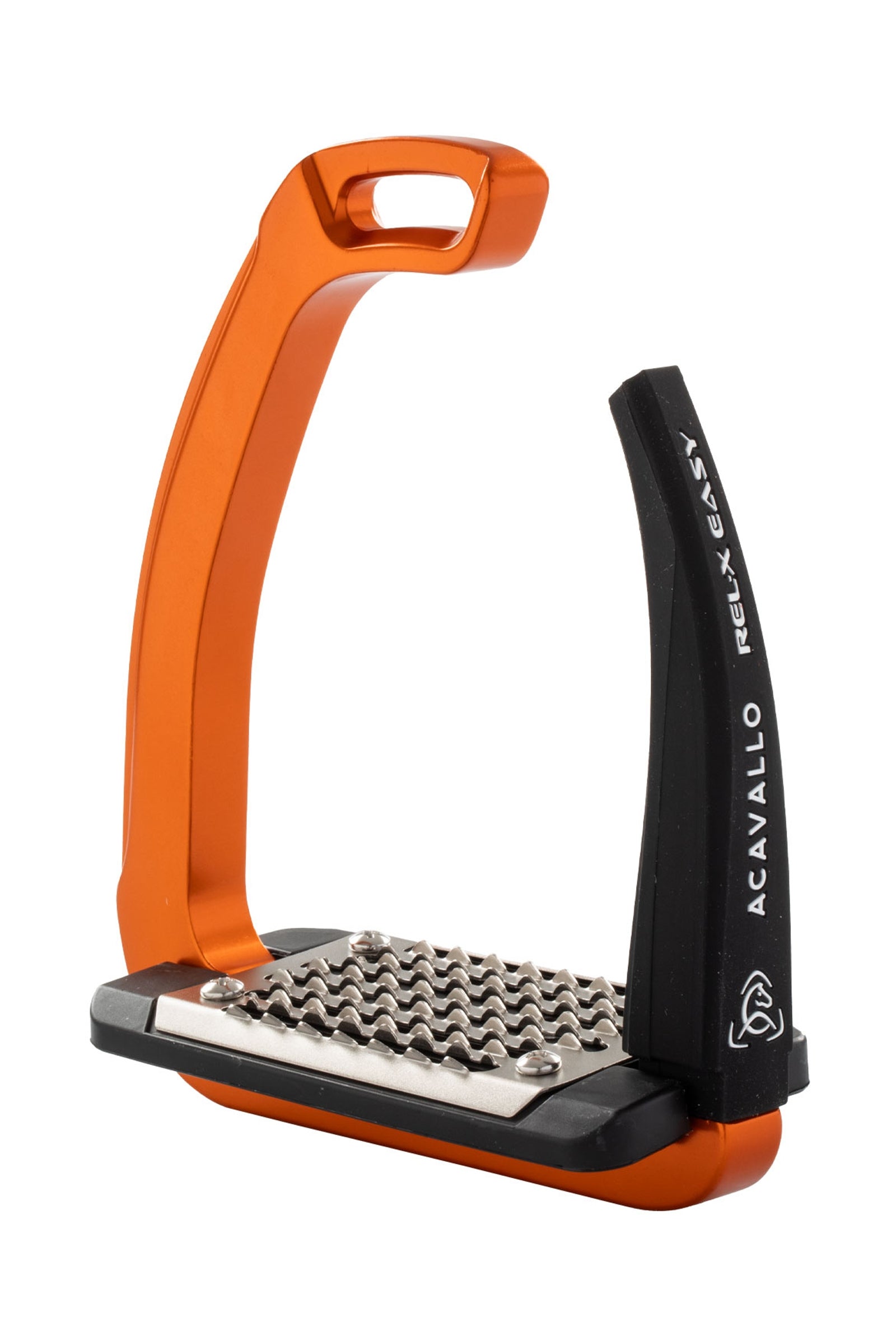 Acavallo Rel-X Easy stigbøyler Saler & gjorder