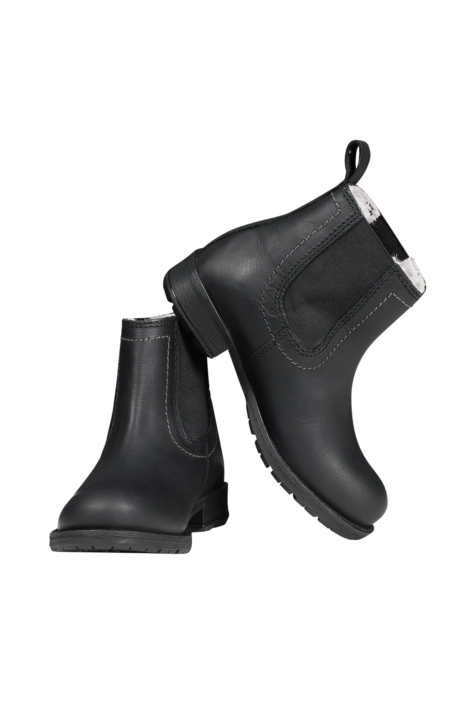ELT Kids Winter Pull-on Jodhpur Boots Riding Boots & Riding Shoes