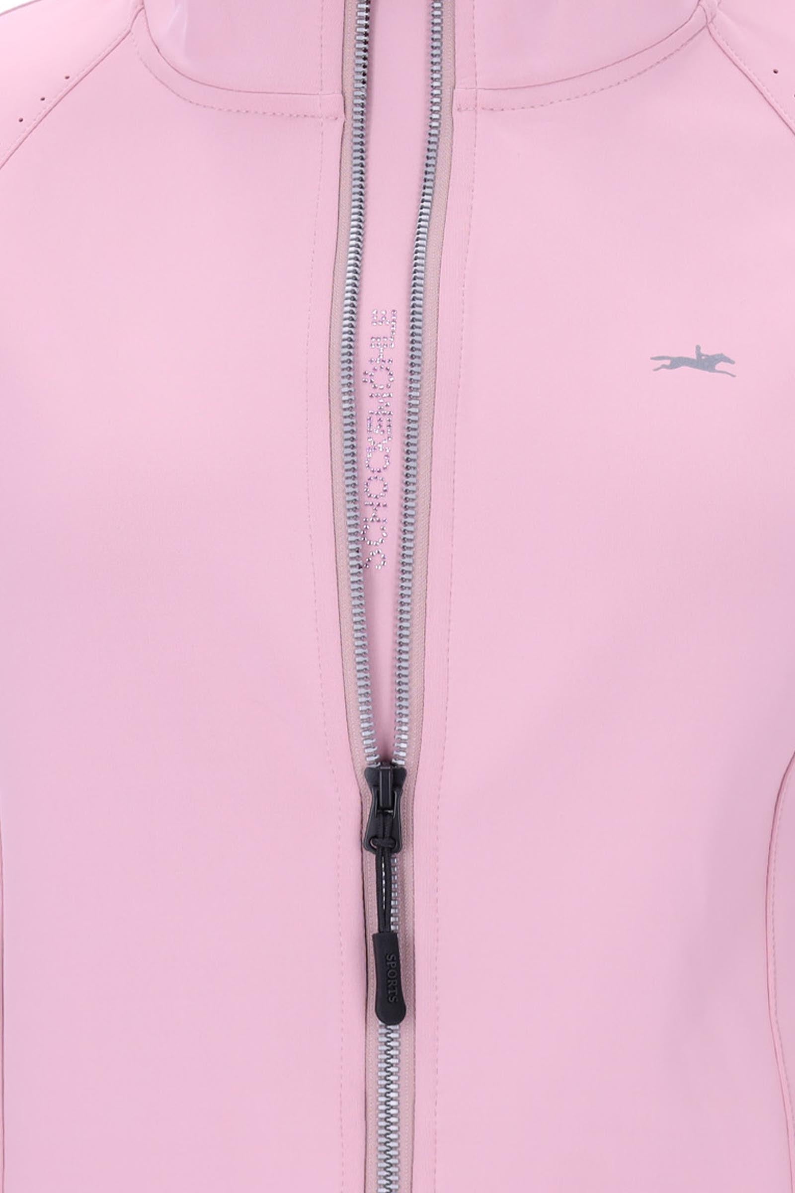 Schockemöhle Sports Ines Style Women's Jersey Sweat Jacket Women’s Riding Clothing