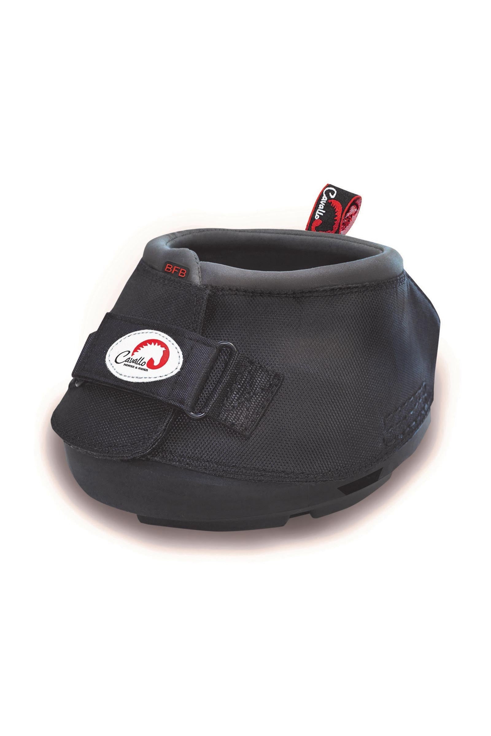 Cavallo Hoof Boots F.R.A. Cavallo Hovboots F.R.A. BFB hovsko Leg & Hoof Protection