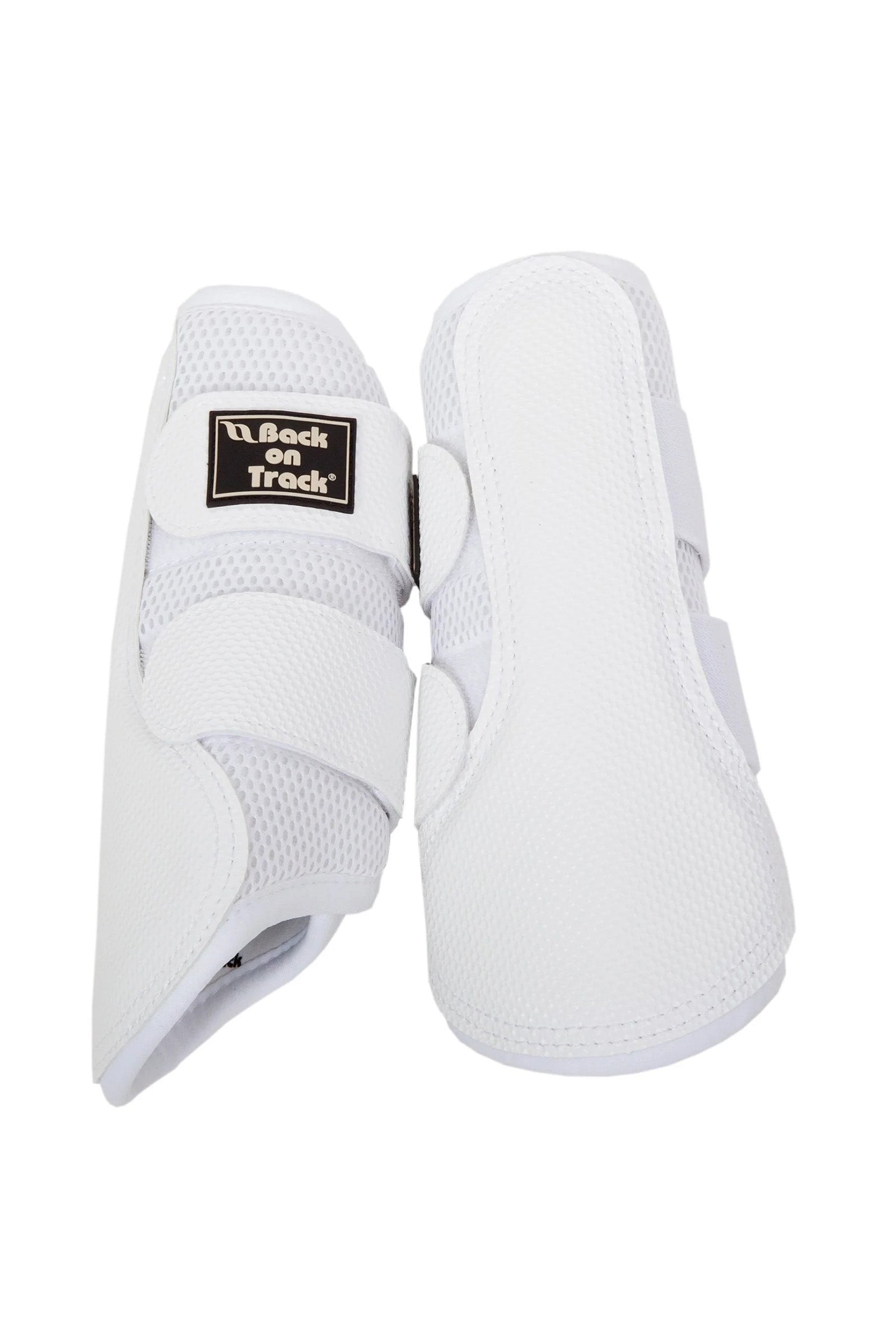 Back on Track belegg med 3D nett, S-M Leg Protection & Hoof Protection for Horses