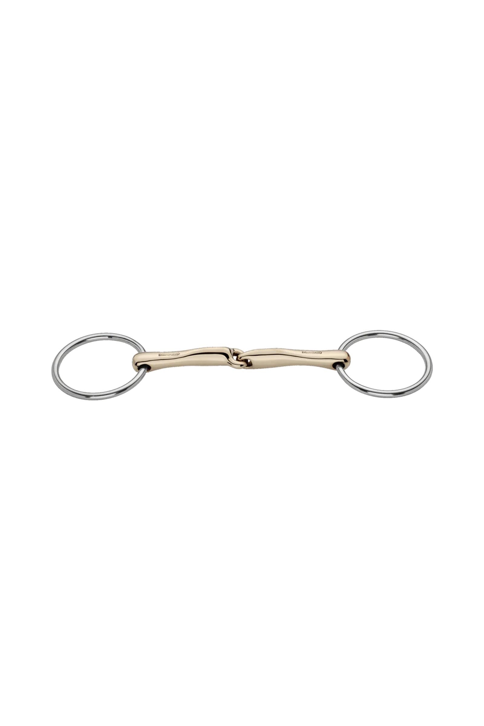 Sprenger Novocontact trinse, enkelt leddet, 12 mm, Sensogan Bitt