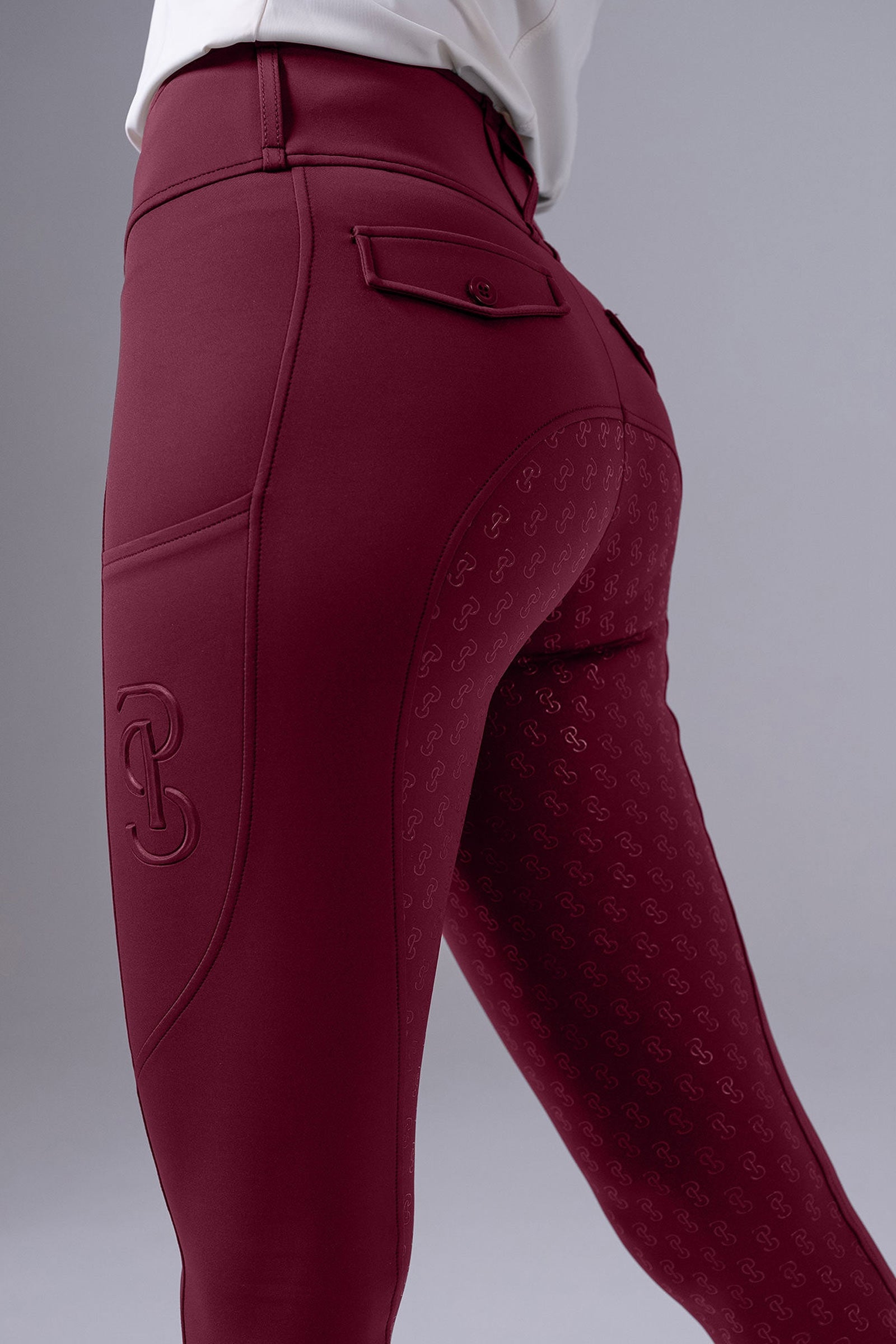 PS of Sweden Katja FG ridetights Womens Breeches