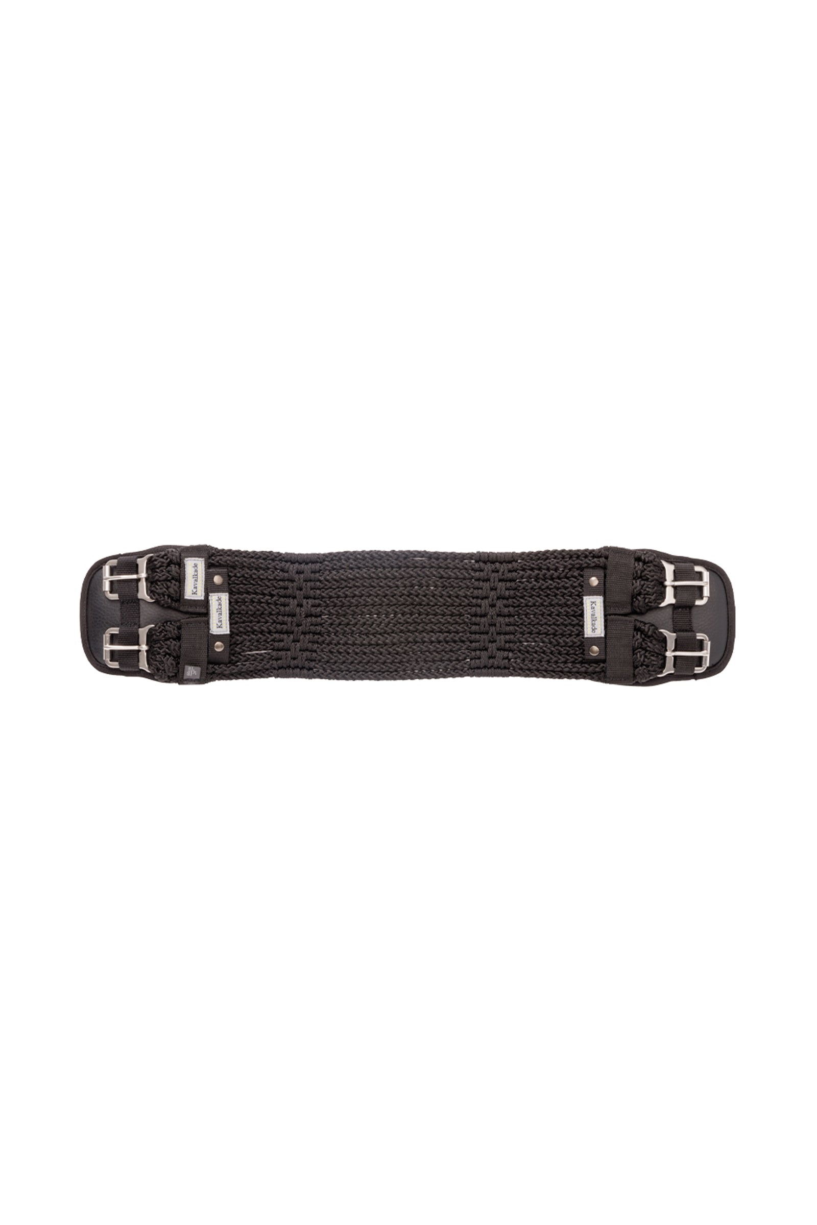 Kavalkade Rope Buckle Pad for Girth  Saddles, Girths & Stirrups