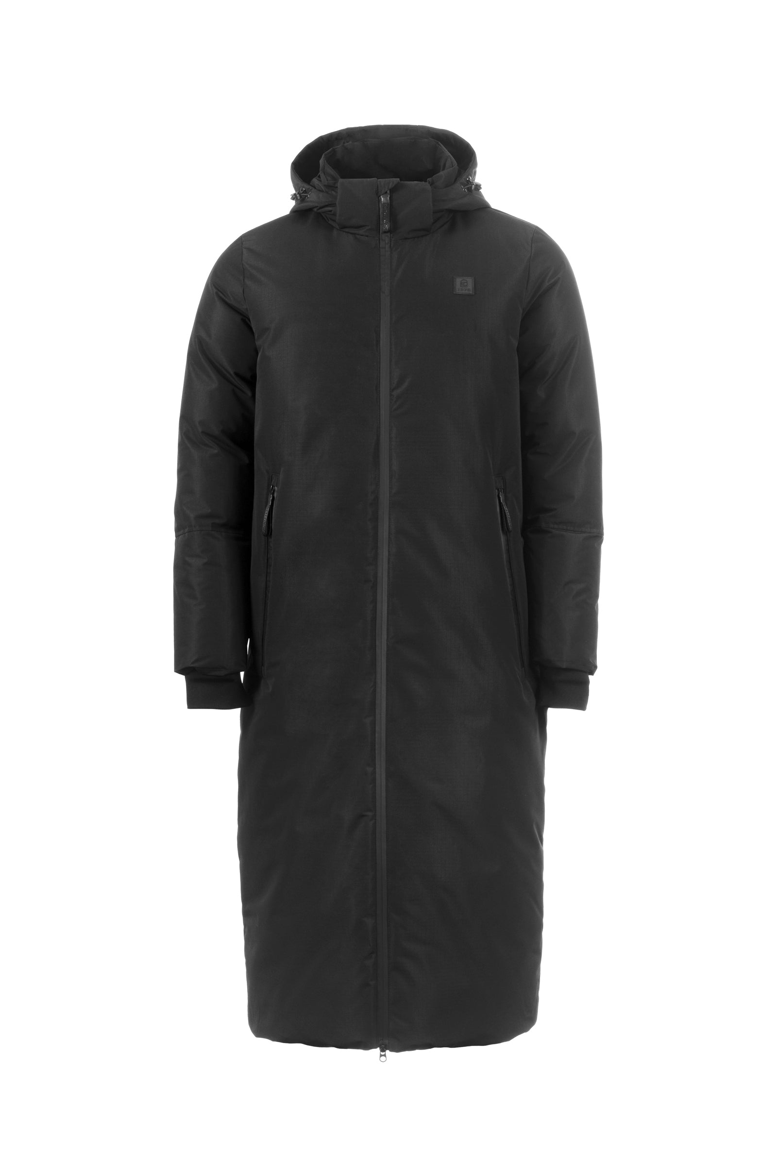 Cavallo CAVALMAIKO Women´s Maxi Coat Women’s Riding Clothing