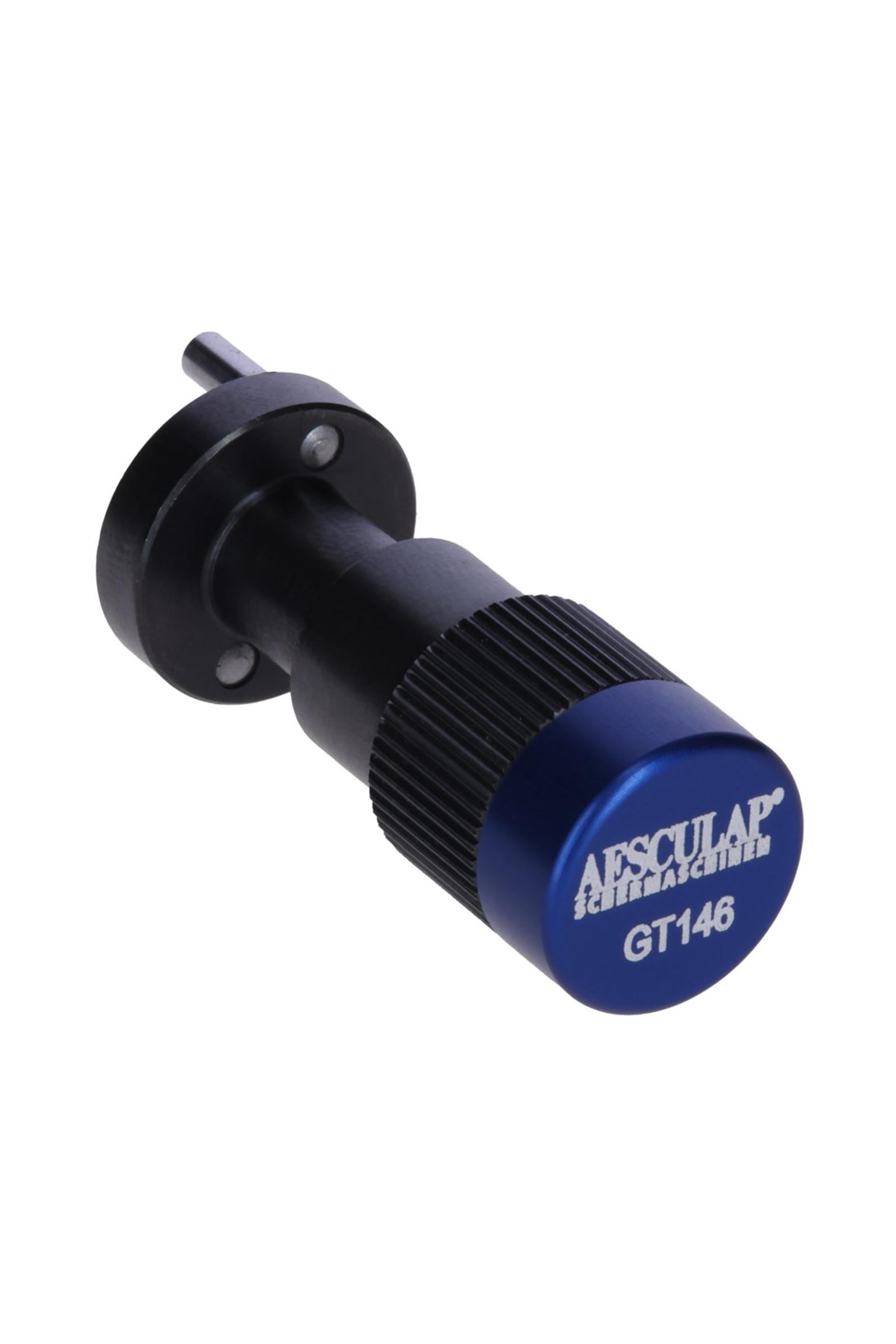 Aesculap Precision Adjustment Tool for Cattle / Horse Clippers Torqui Horse Clipping & Trimming Tools