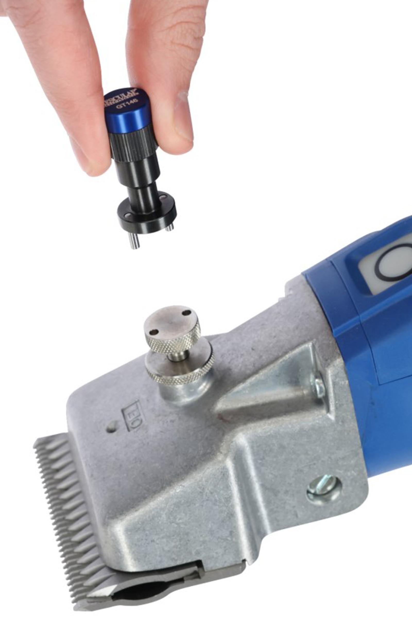 Aesculap Precision Adjustment Tool for Cattle / Horse Clippers Torqui Horse Clipping & Trimming Tools