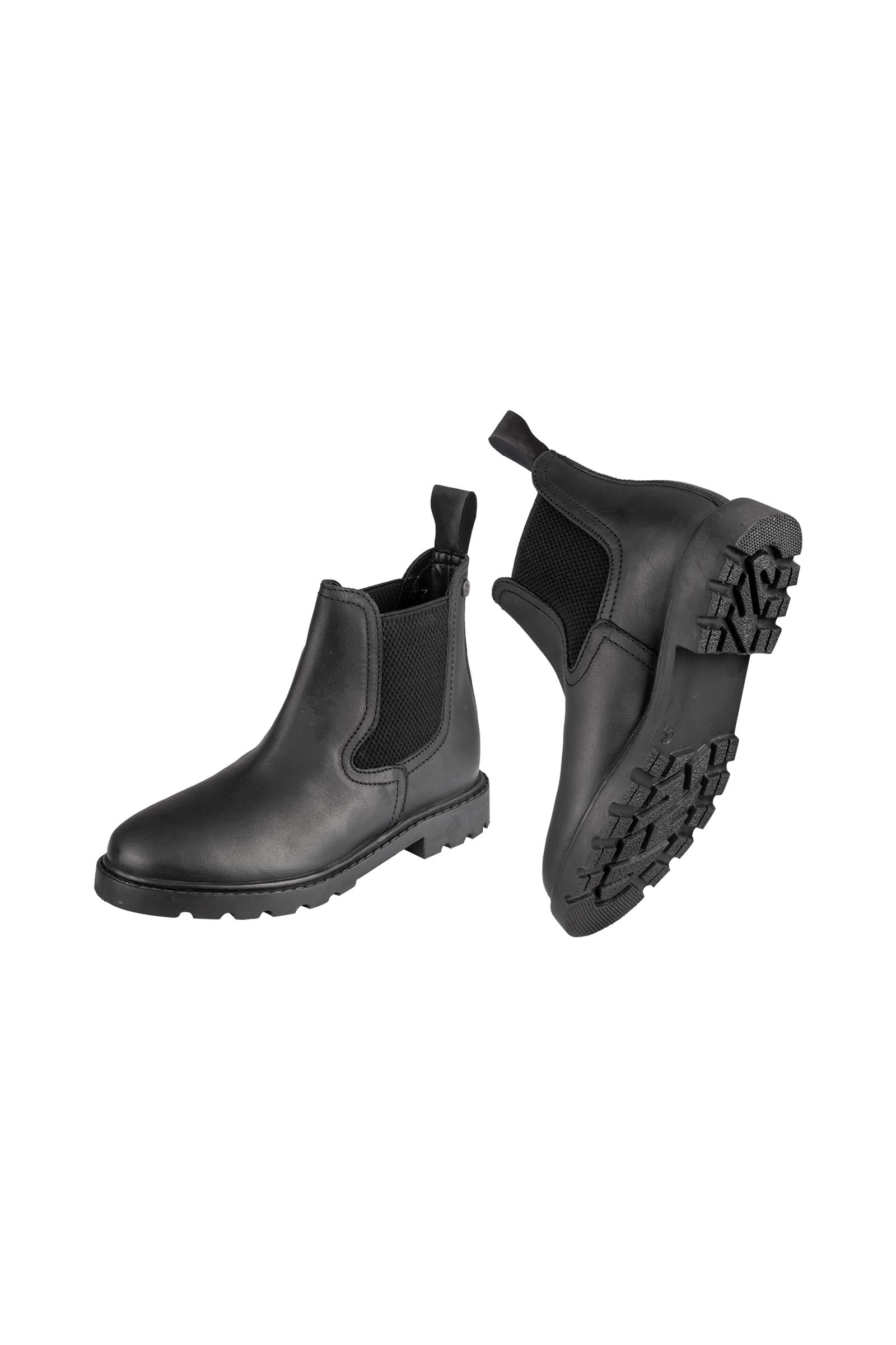 ELT Tradition Jodhpur Boots Riding Boots & Riding Shoes